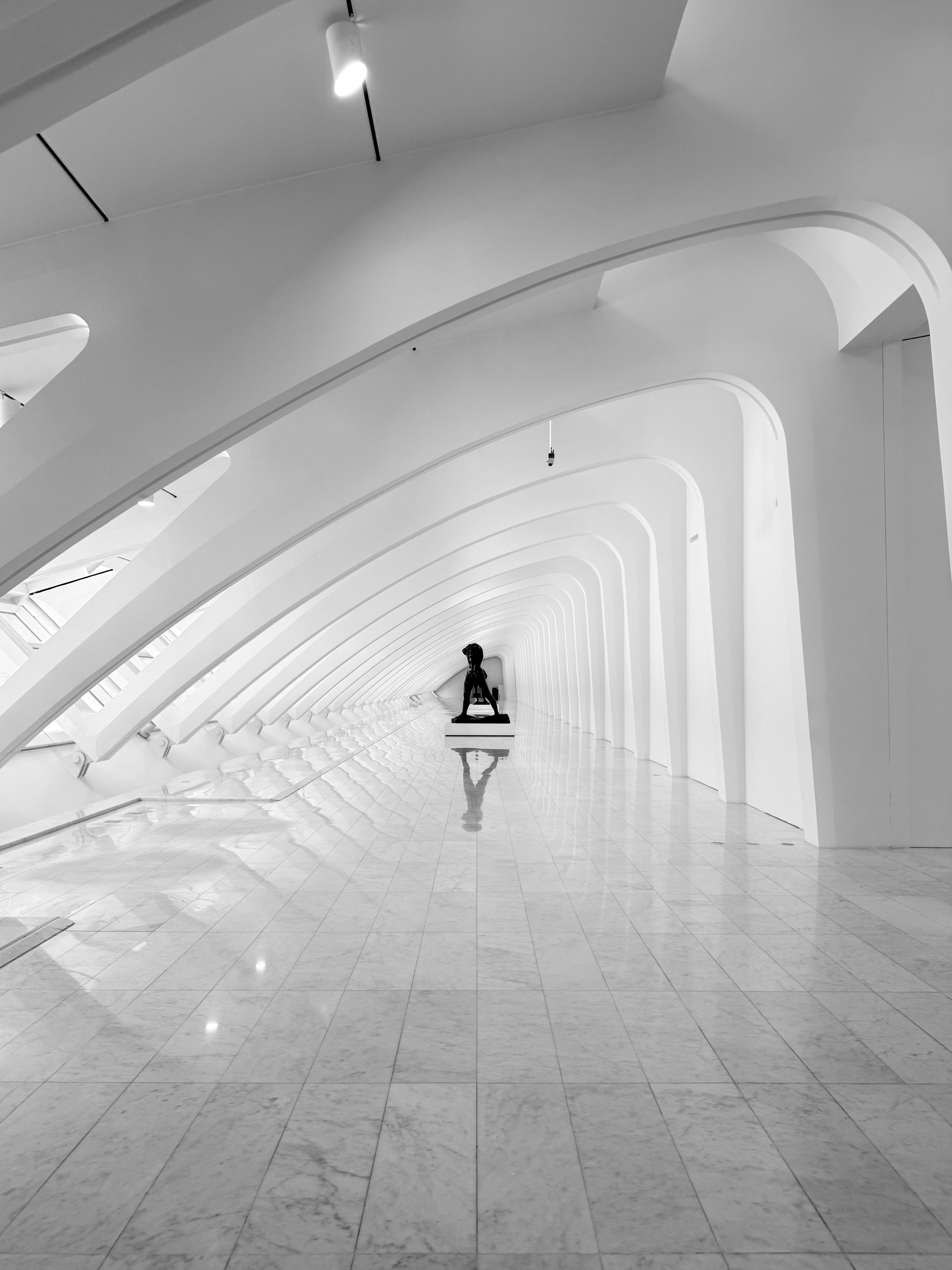 Milwaukee Art Museum | Milwaukee, WI 2025