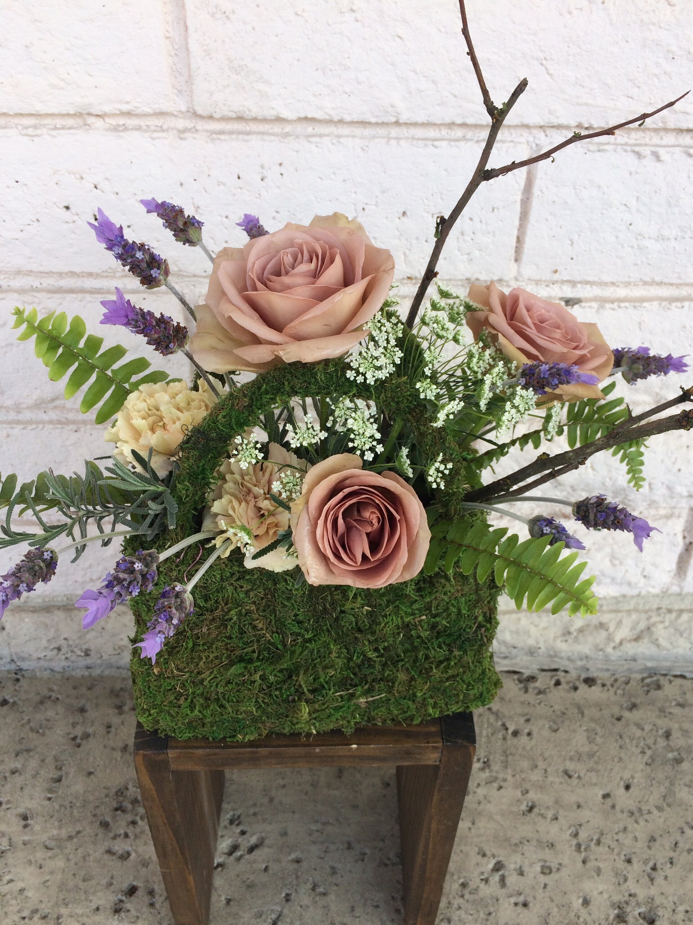 arrangements — flower company of san clemente