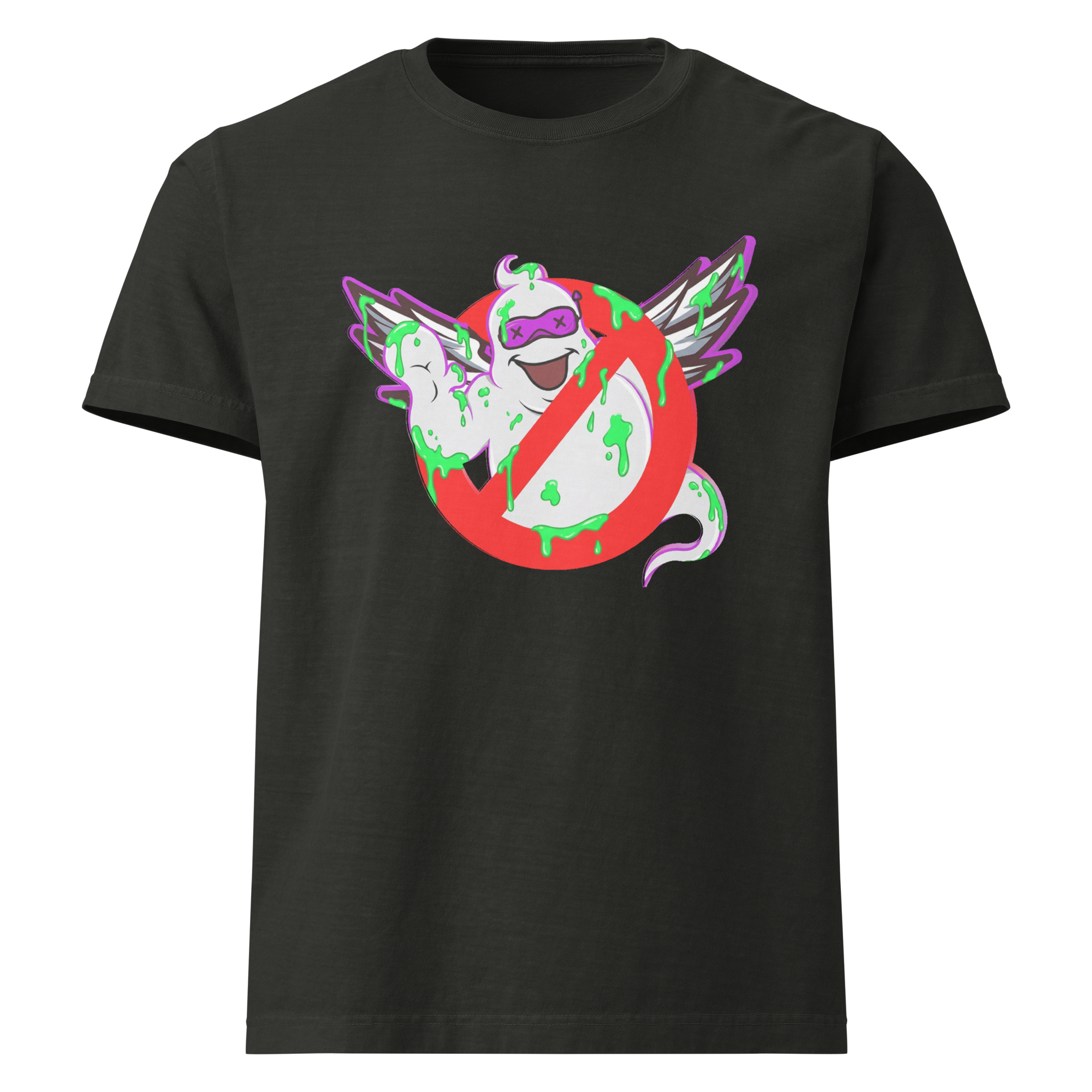 Nerd Busters - Slime (Unisex)