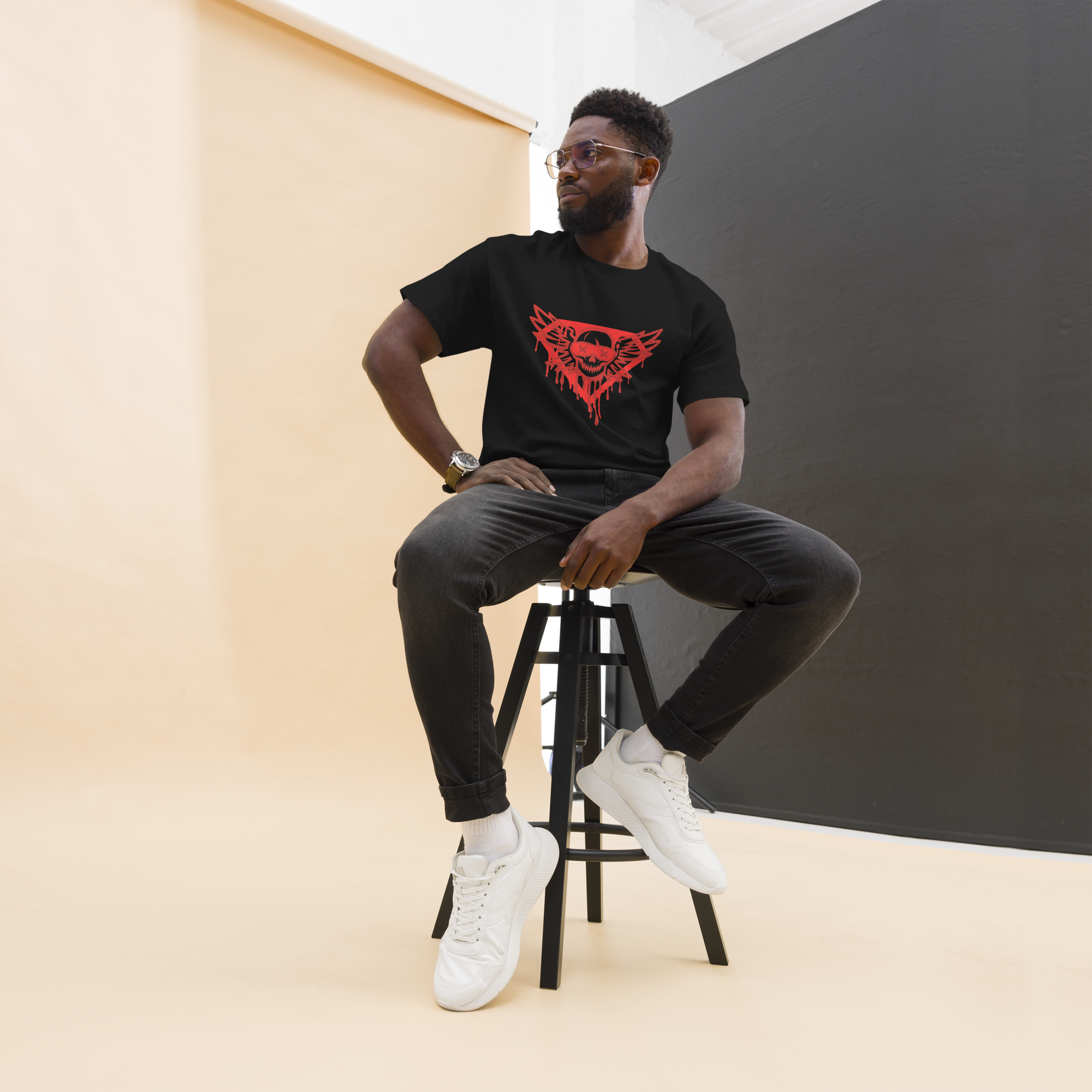 unisex-classic-tee-black-front-685b52e3dcb59.png