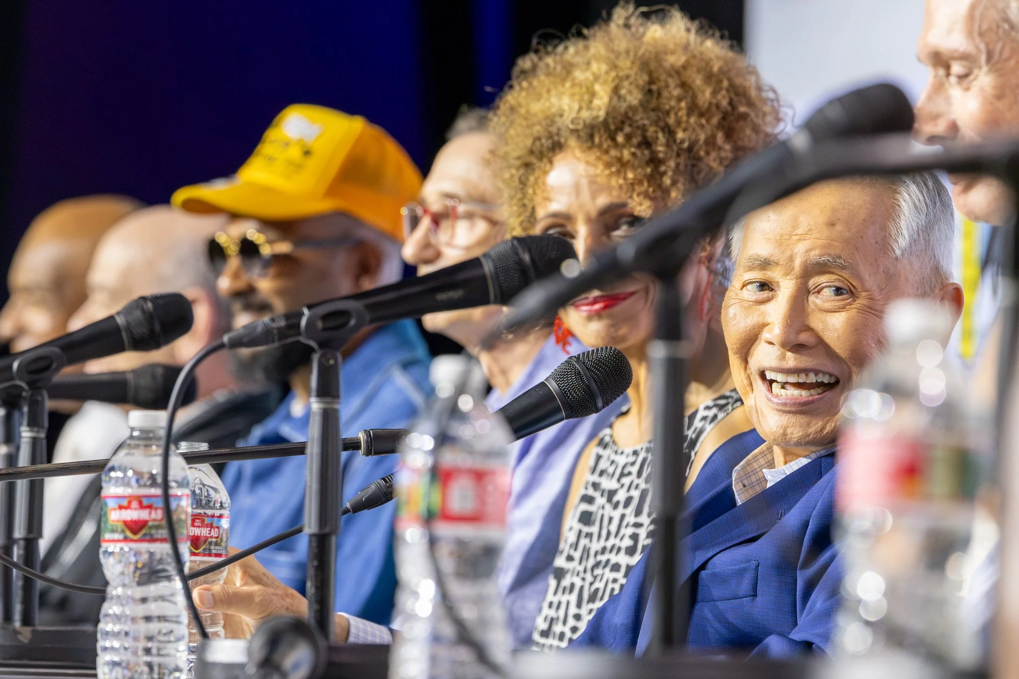 SDCC 2026 - Hall H