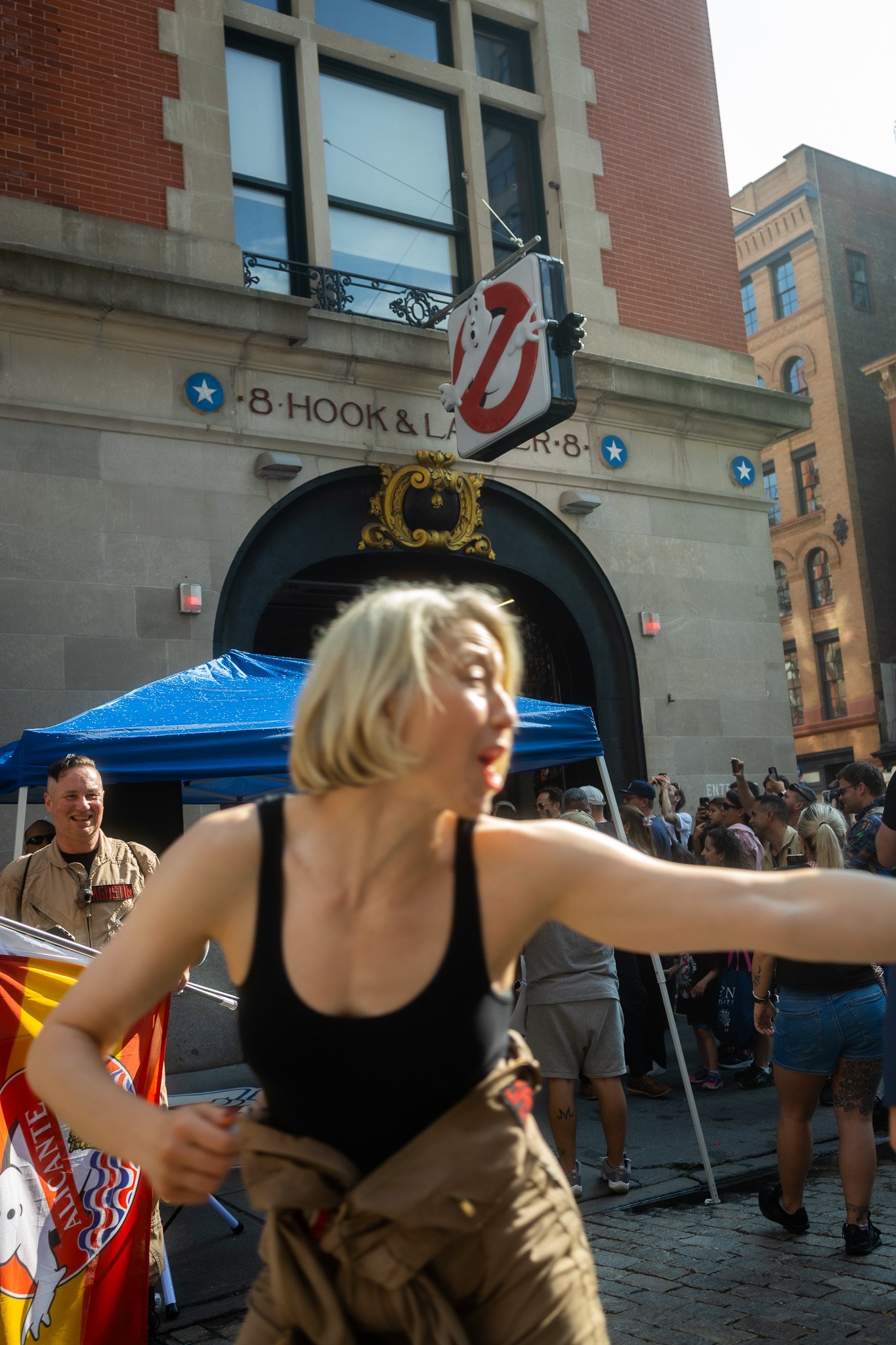 Ghostbusters Day 2025