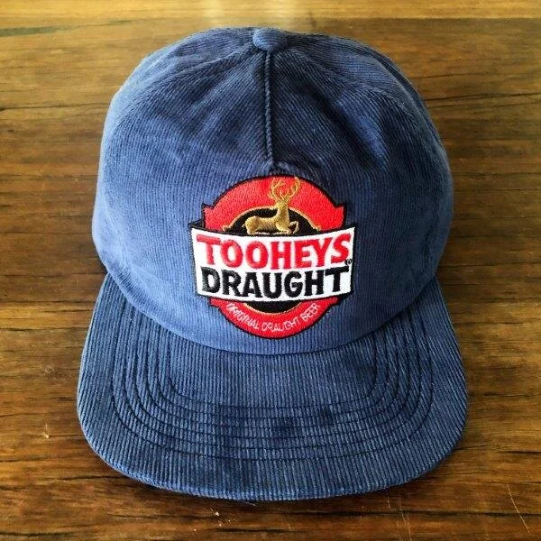 Custom Hat Manufacturer 