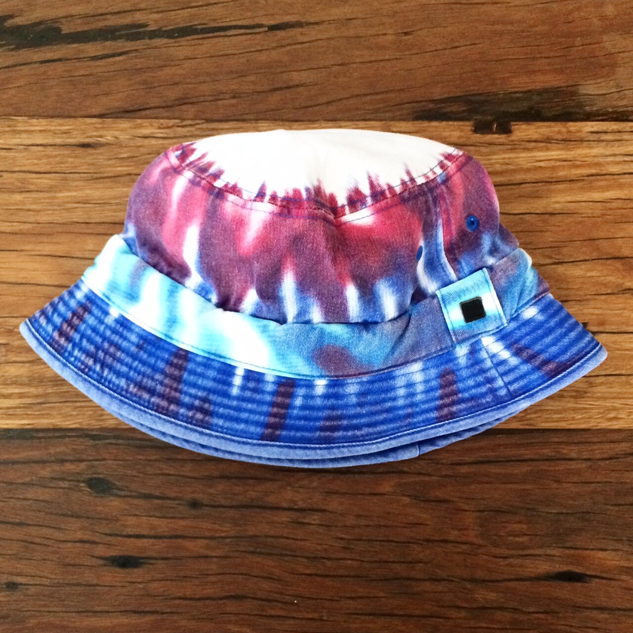 Custom Tie Dye Hat Manufacturer — TheSauceSuppliers