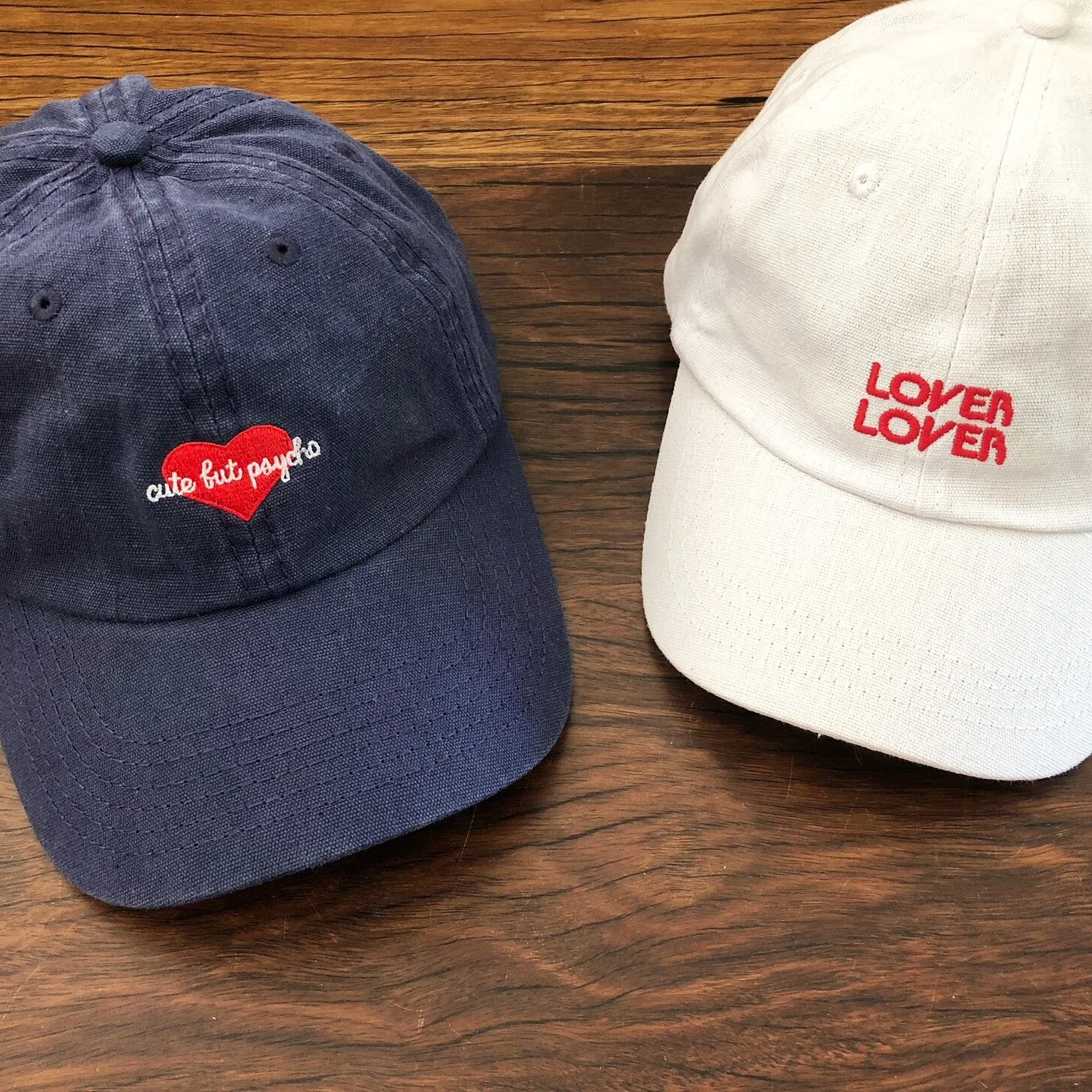 Custom headwear and apparel manufacturer