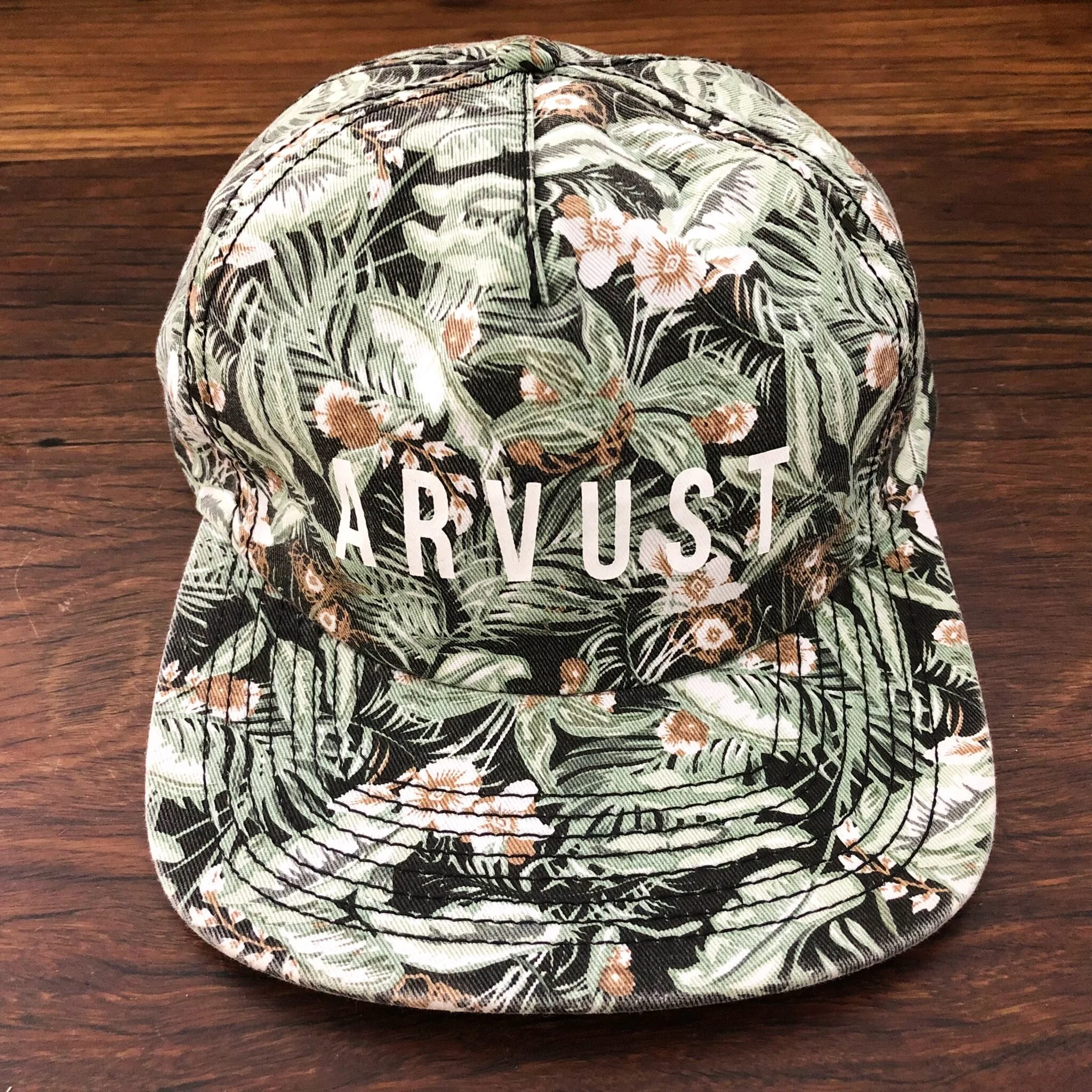 Custom Headwear and Apparel Manufacturer