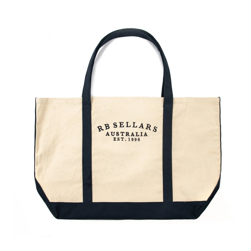 Custom Tote, Straw & Canvas Bag Manufacturer TheSauceSuppliers