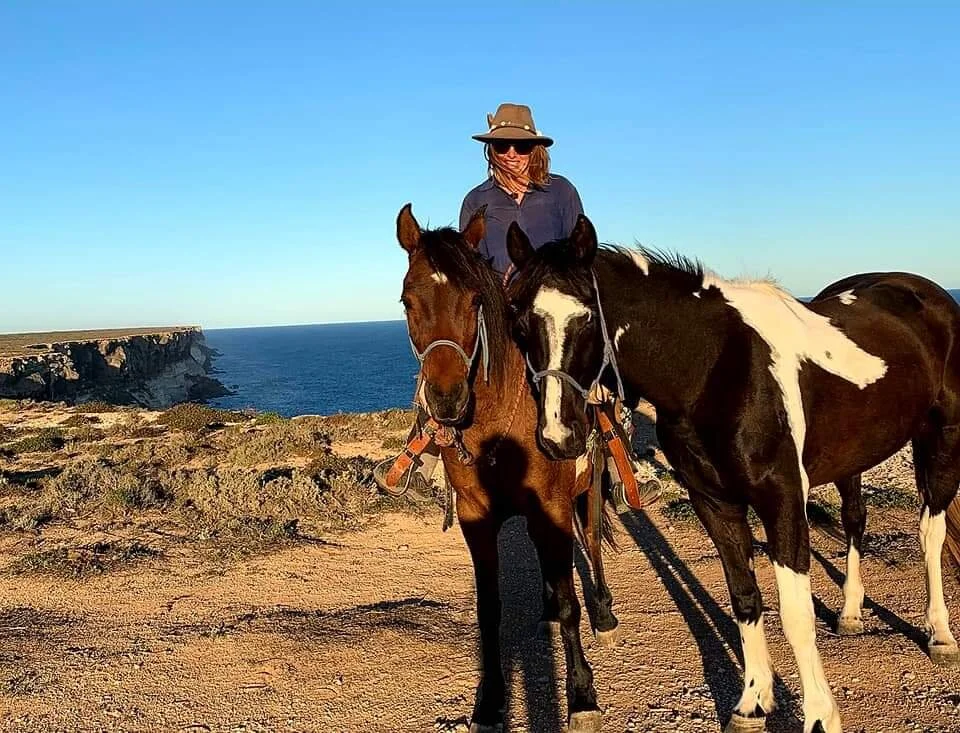 We're having a holiday!