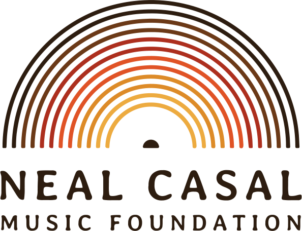 Neal Casal Music Foundation
