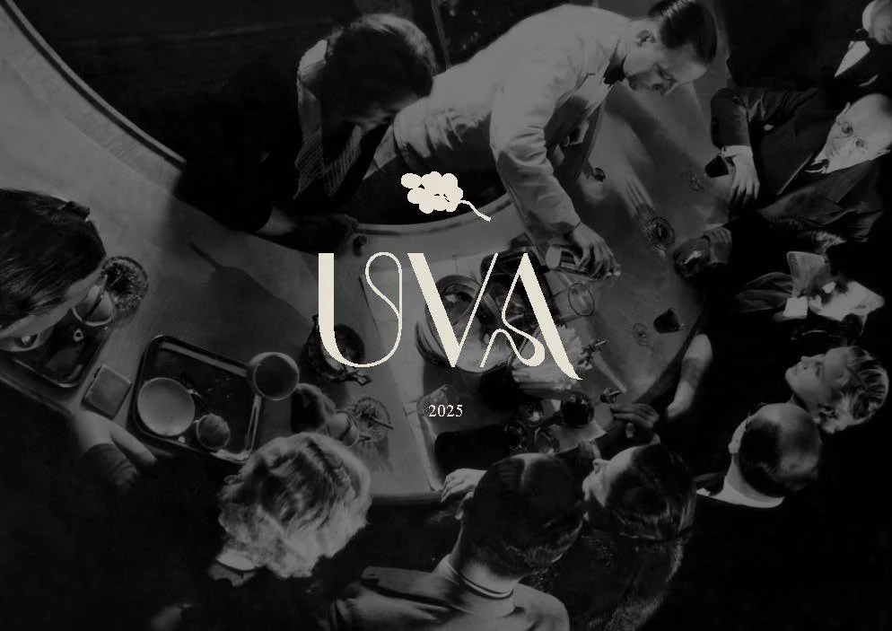 Branding - UVA Wine Boutique