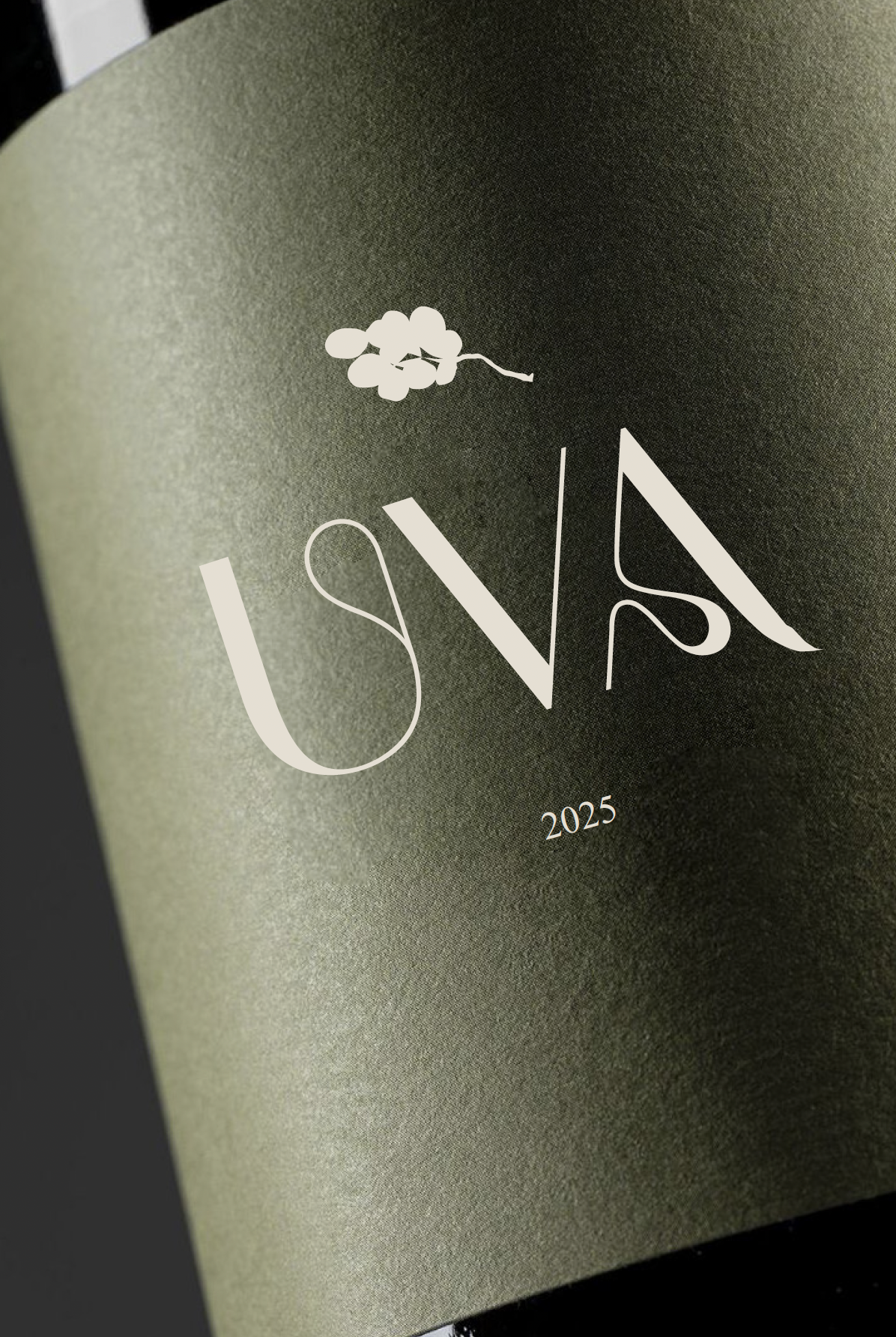 Visual ID | Wine Boutique