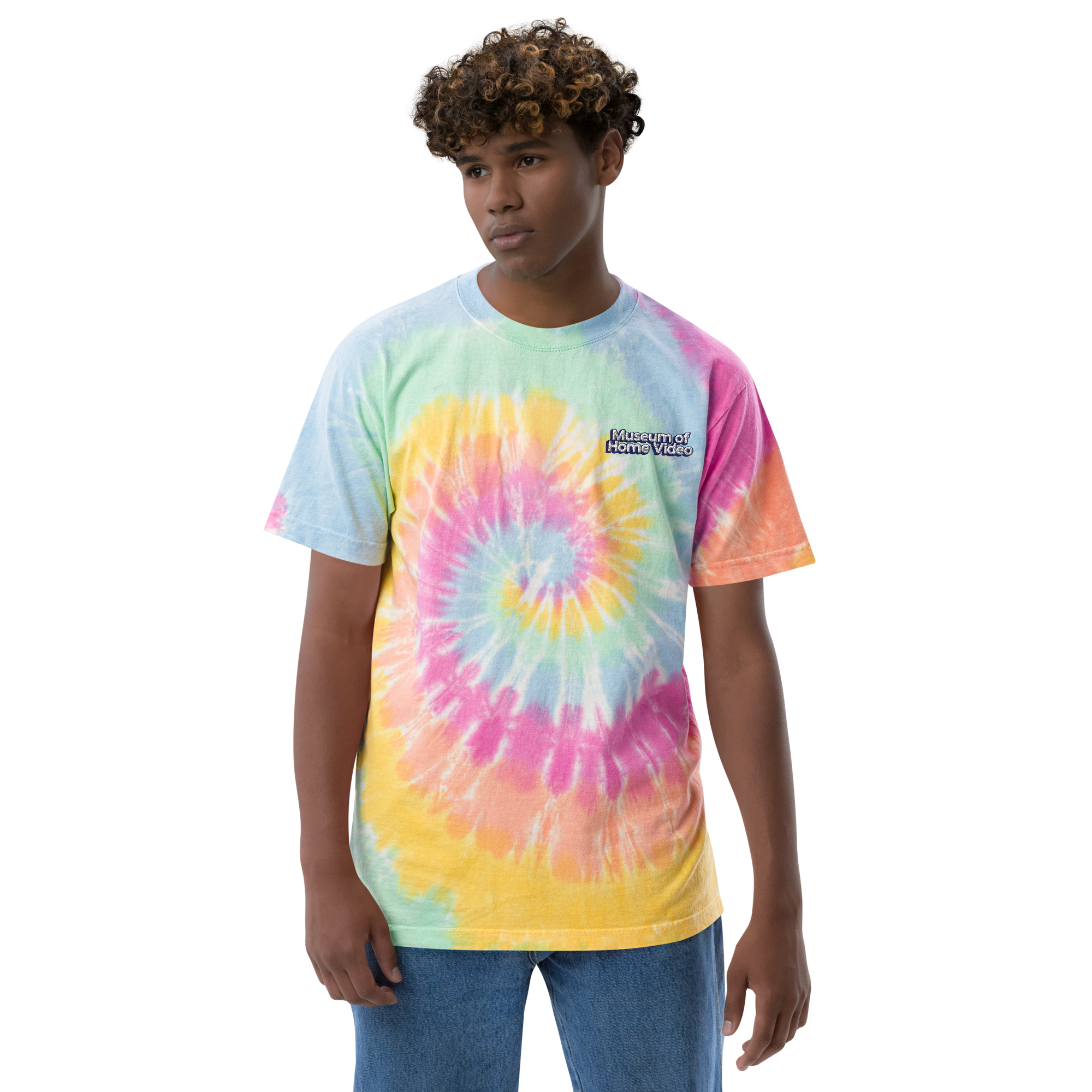 unisex-oversized-tie-dye-t-shirt-sherbet-rainbow-front-69d48334d73b5.png