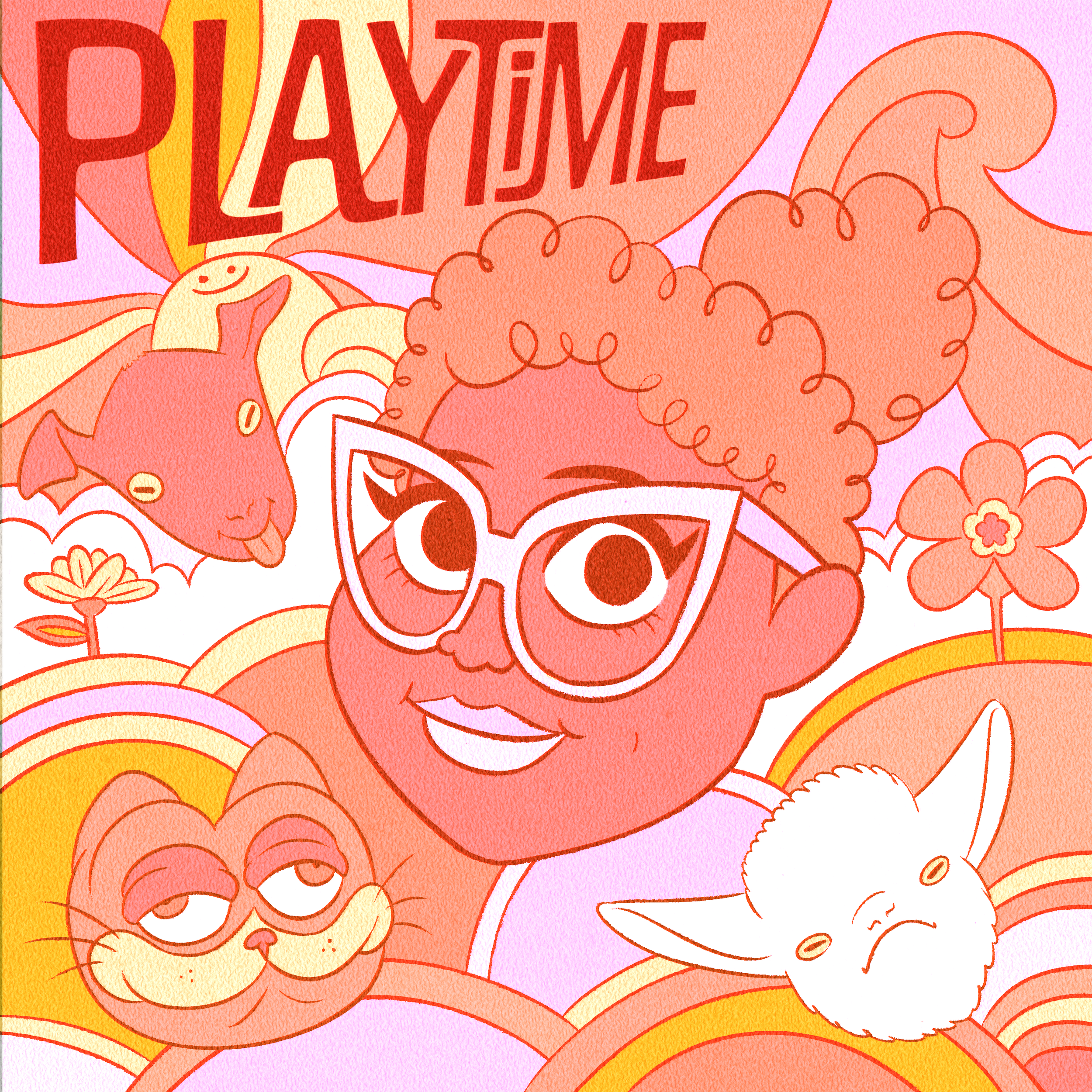 PLAYTIME #38