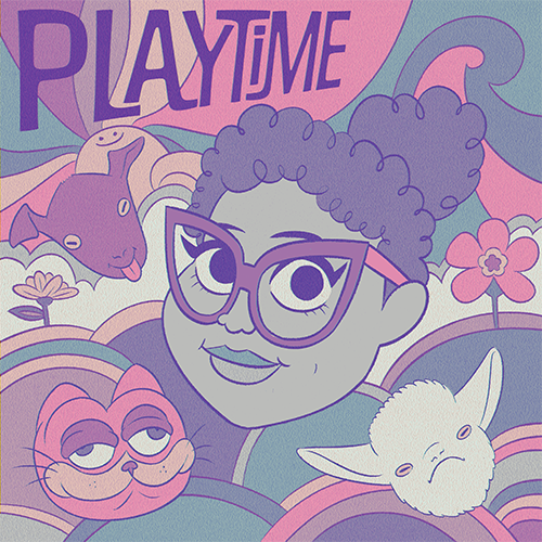 PLAYTIME #42