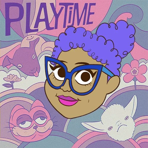 PLAYTIME #34