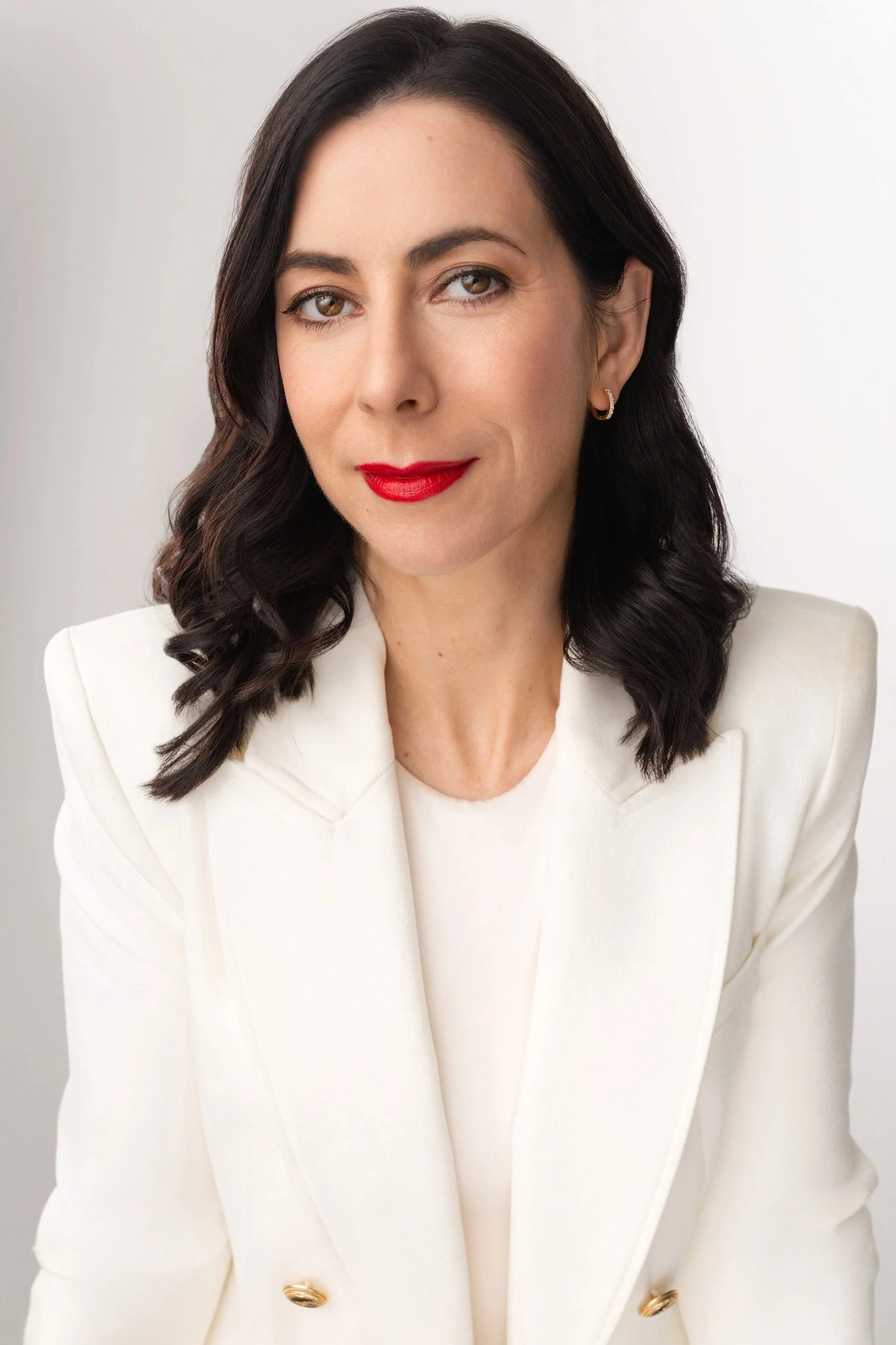 Vancouver headshot photography specializing in actor headshots