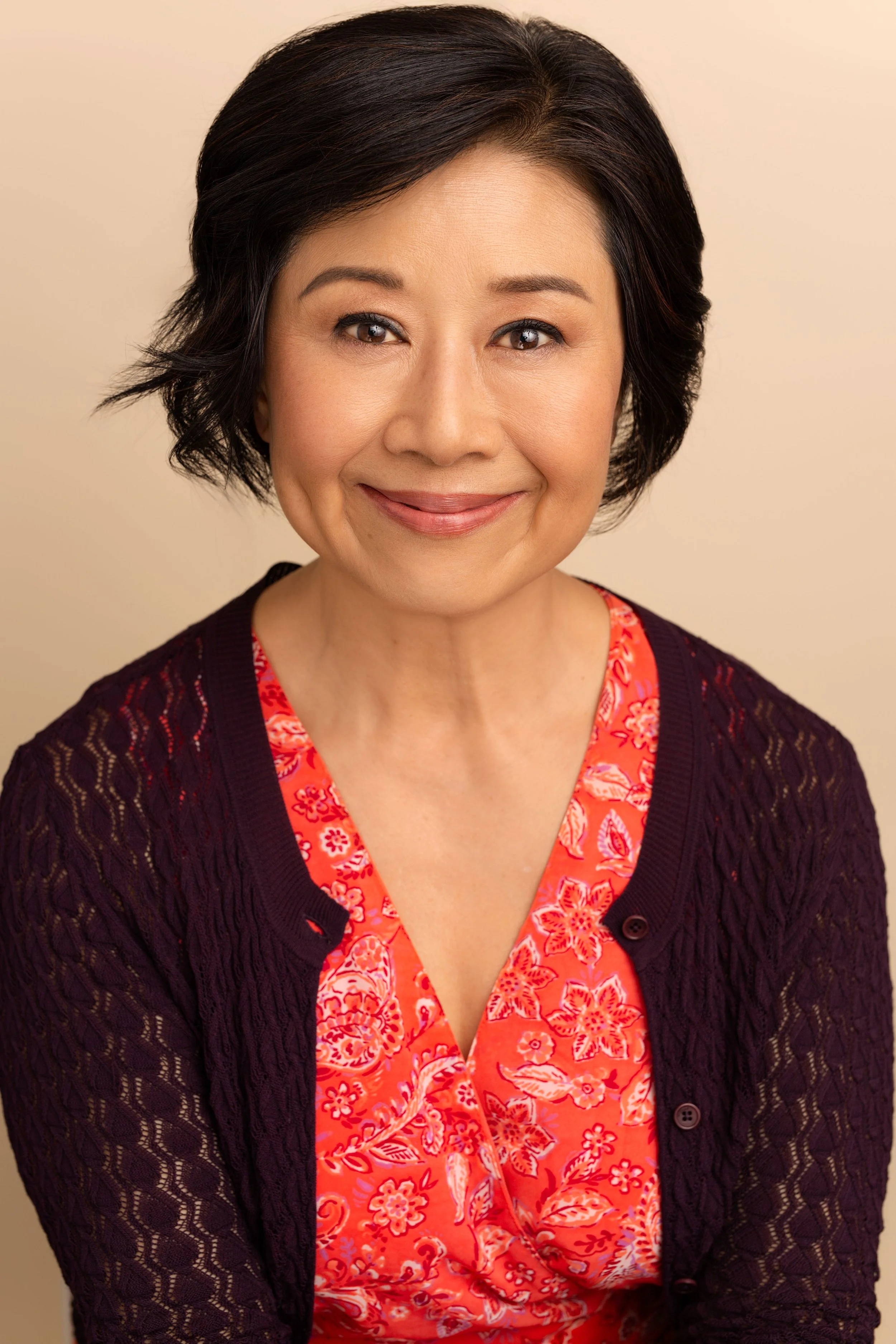 Vancouver actor headshot photographer for casting-ready images