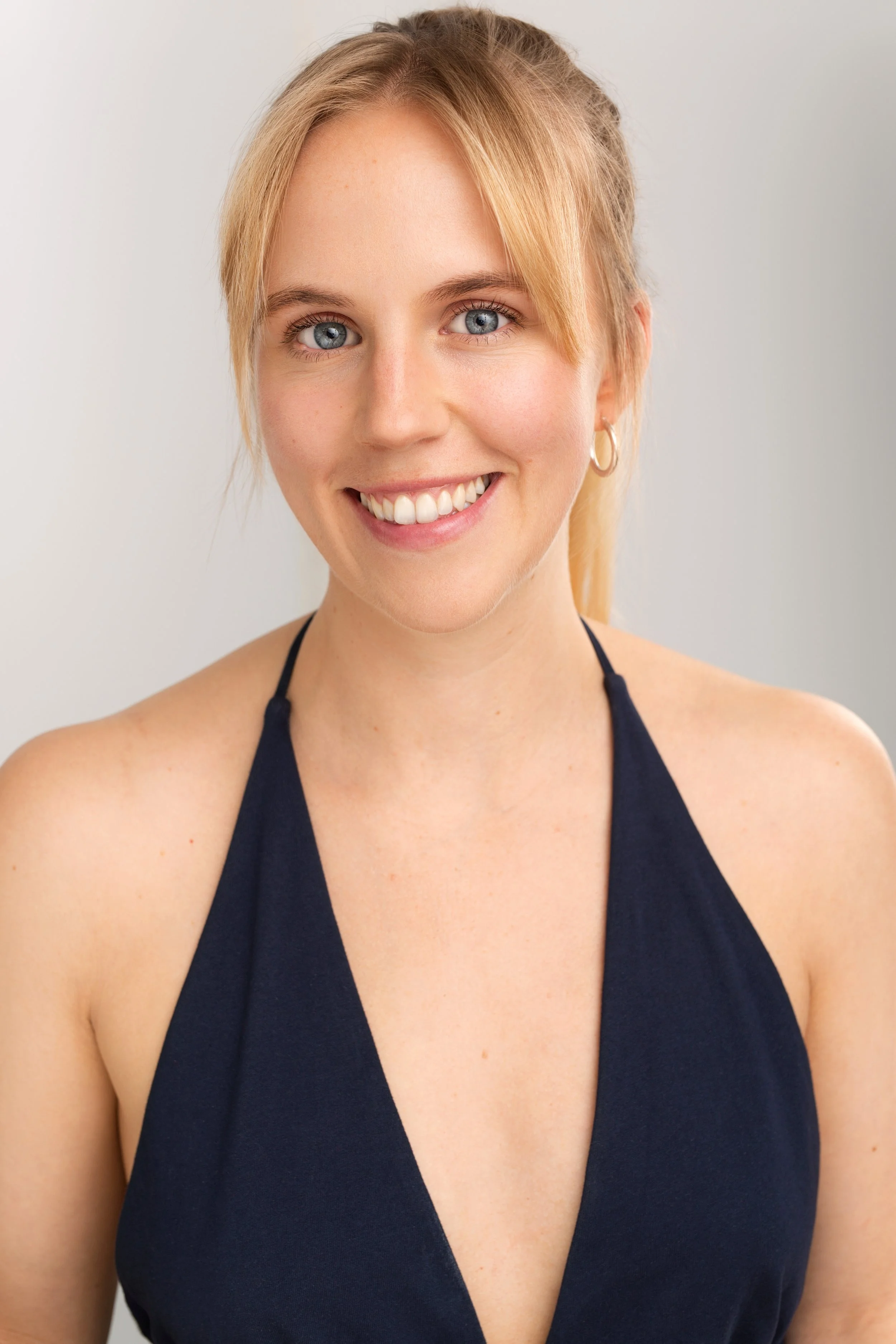 Vancouver actor headshot for film, television, and commercial casting