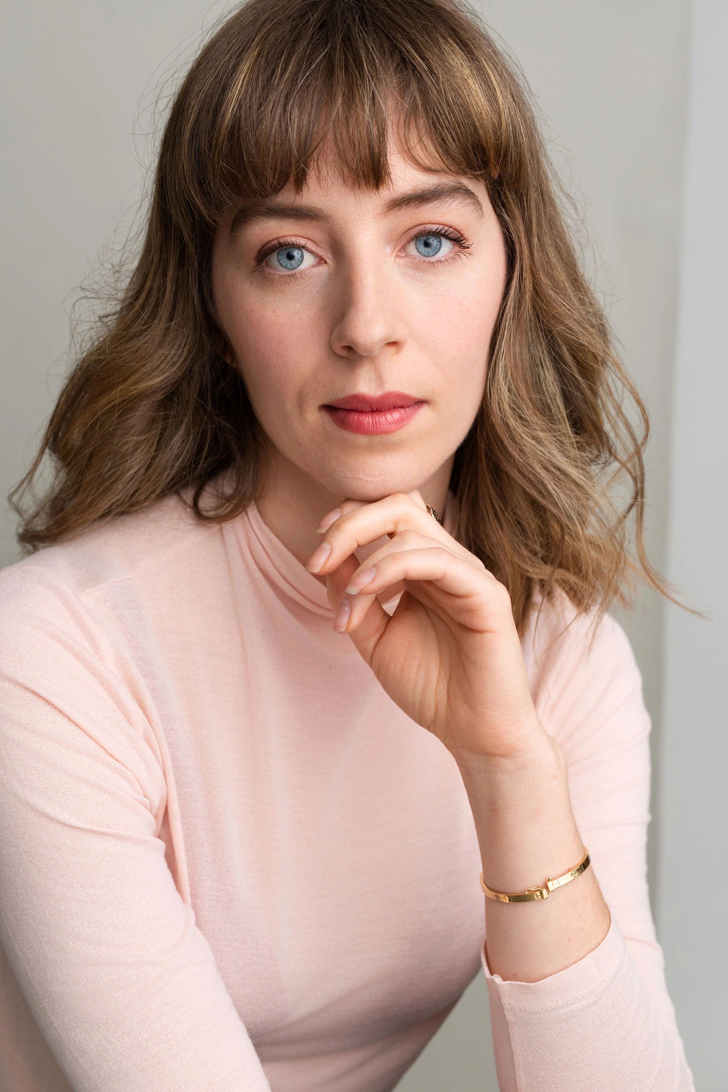 Headshots for Vancouver entrepreneurs designed for websites and social media.