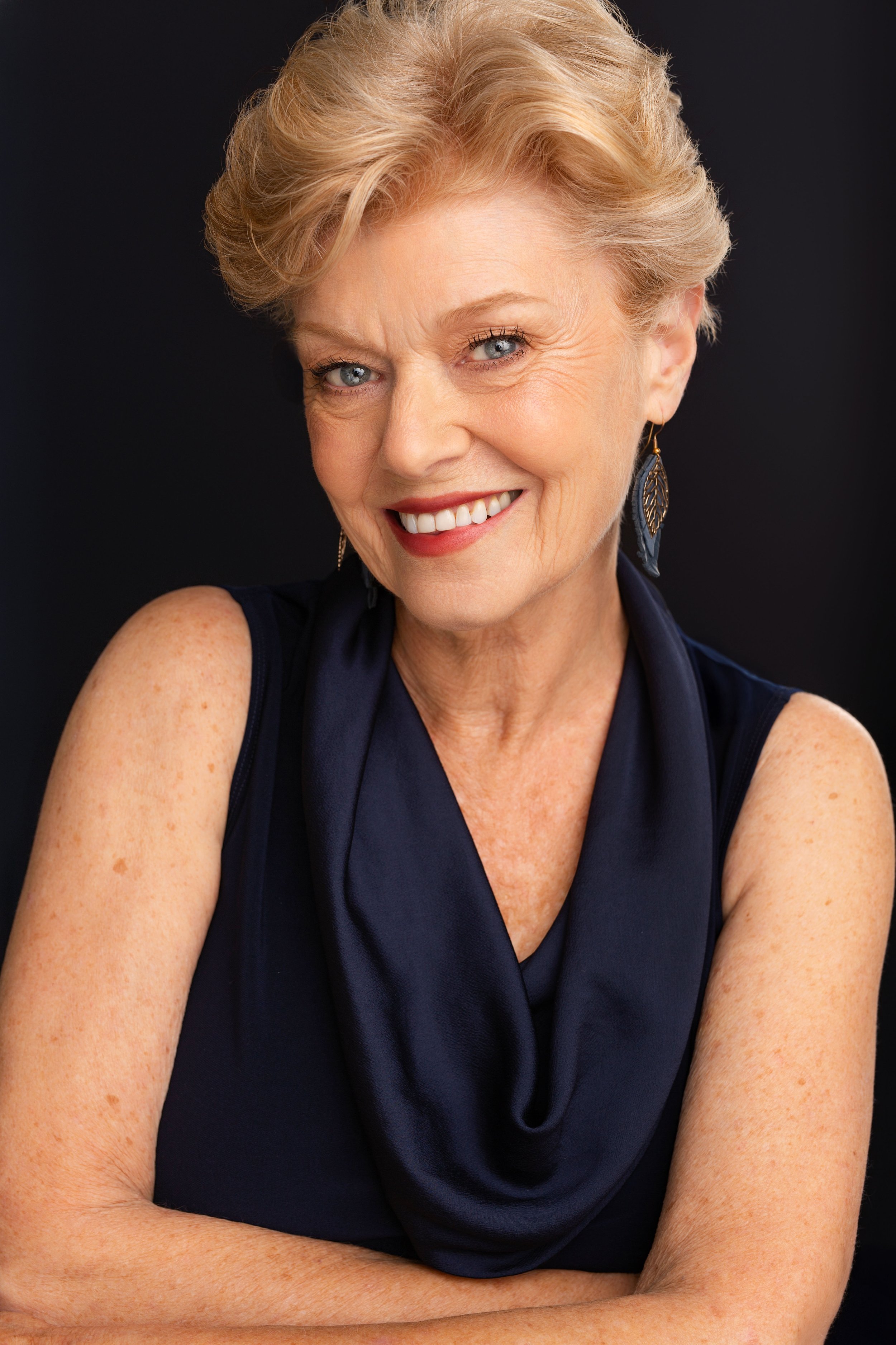 Professional actor headshot Vancouver for film television and theatre