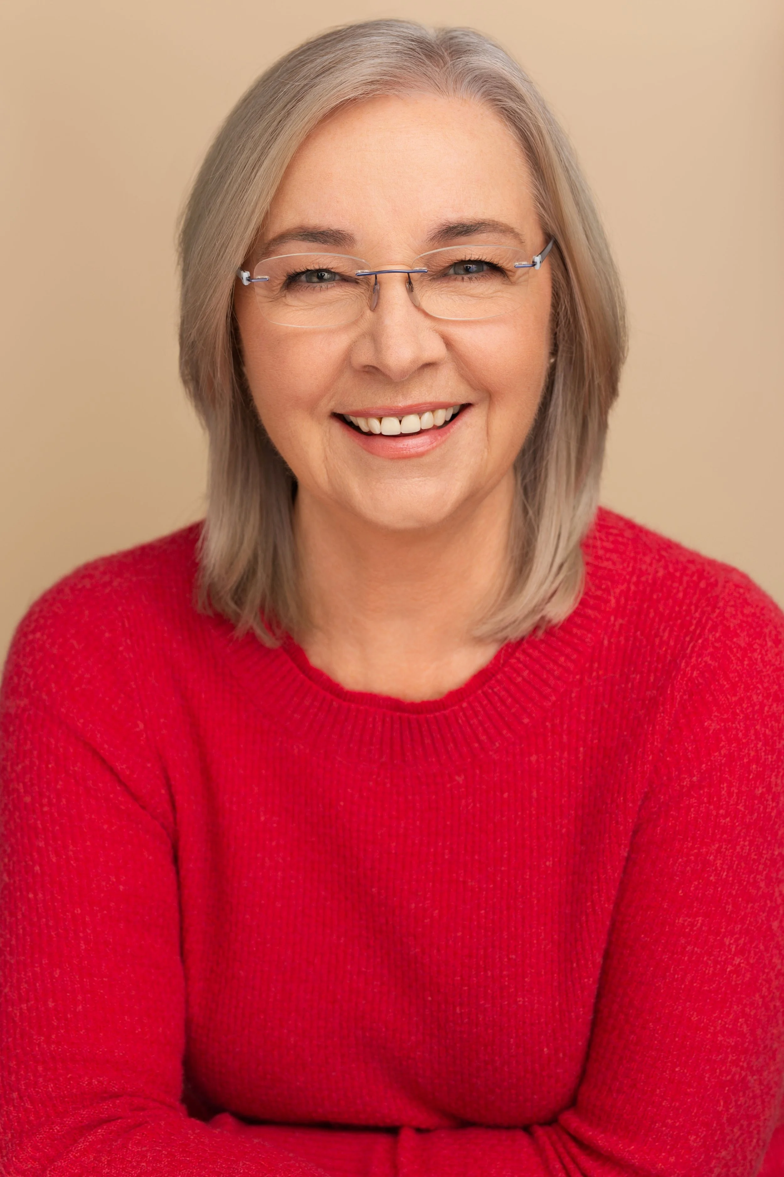 Professional actor headshot Vancouver for casting portfolios