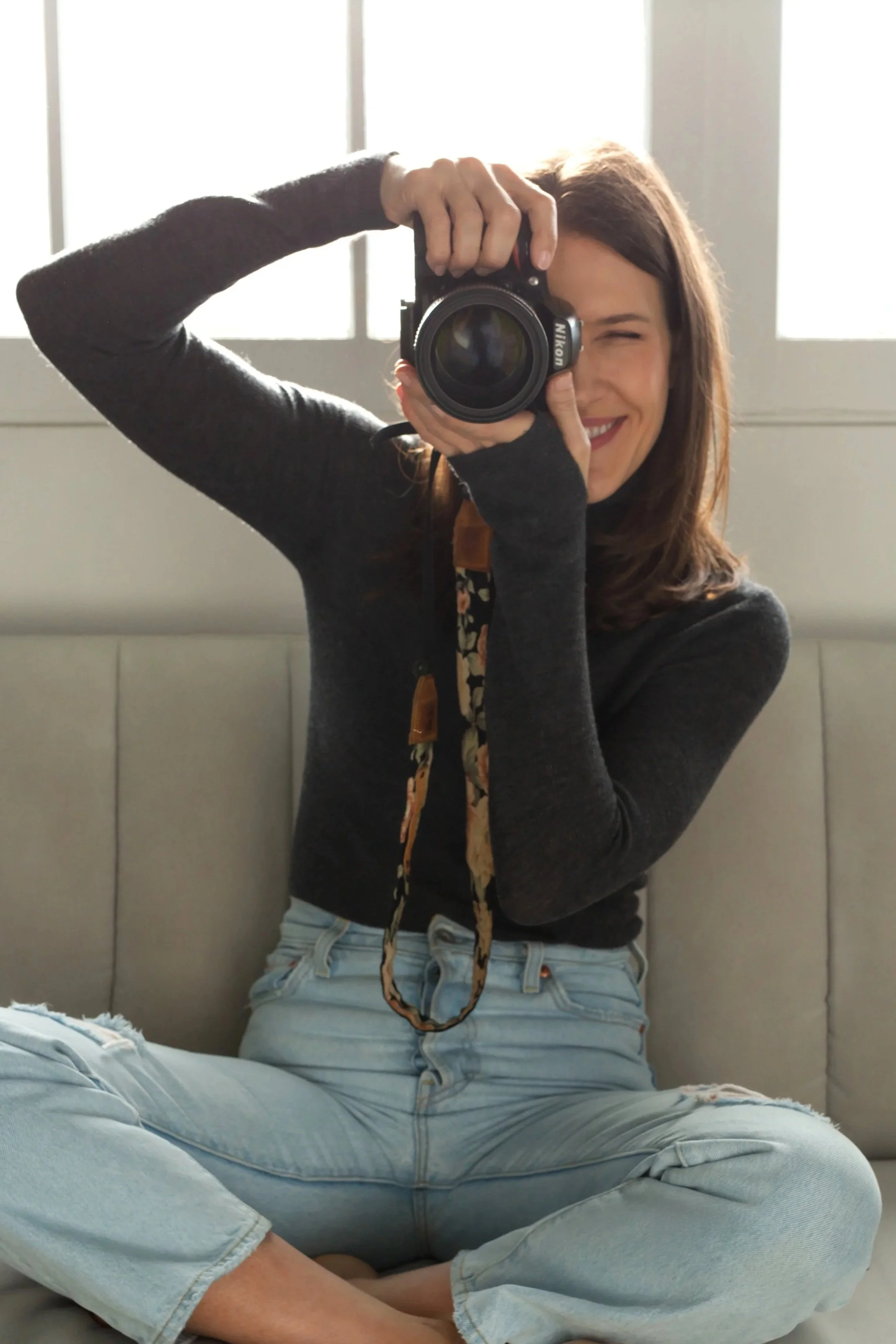 Top actor headshot photographer in Vancouver