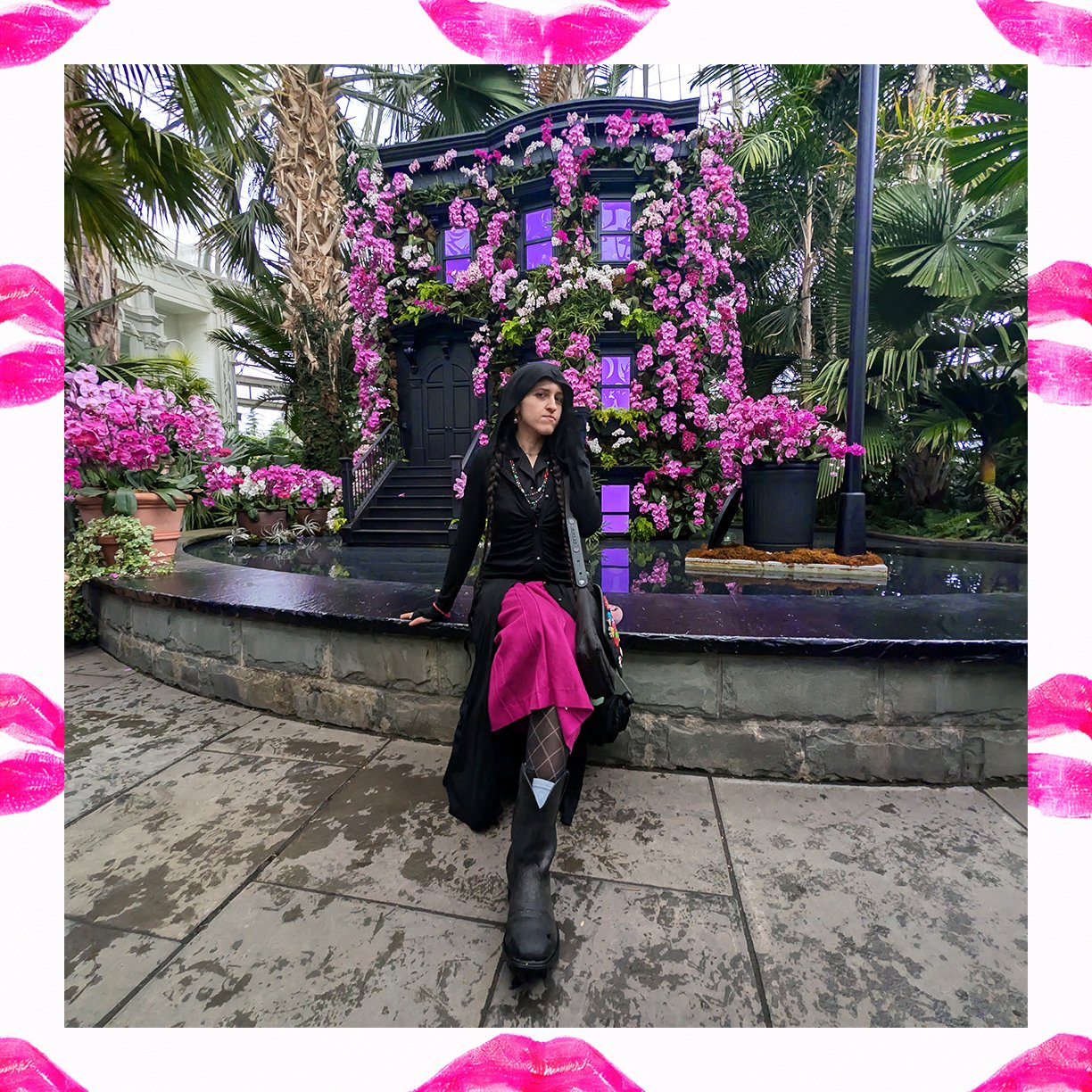 NYBG Orchid ShoW 2026