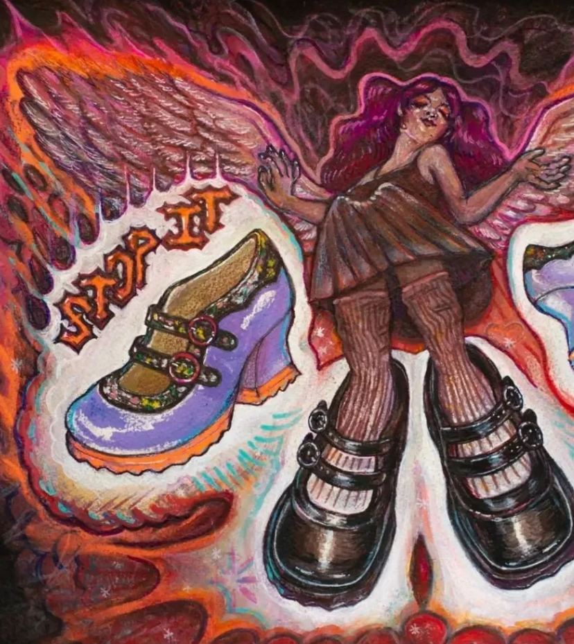 FLUEVOG