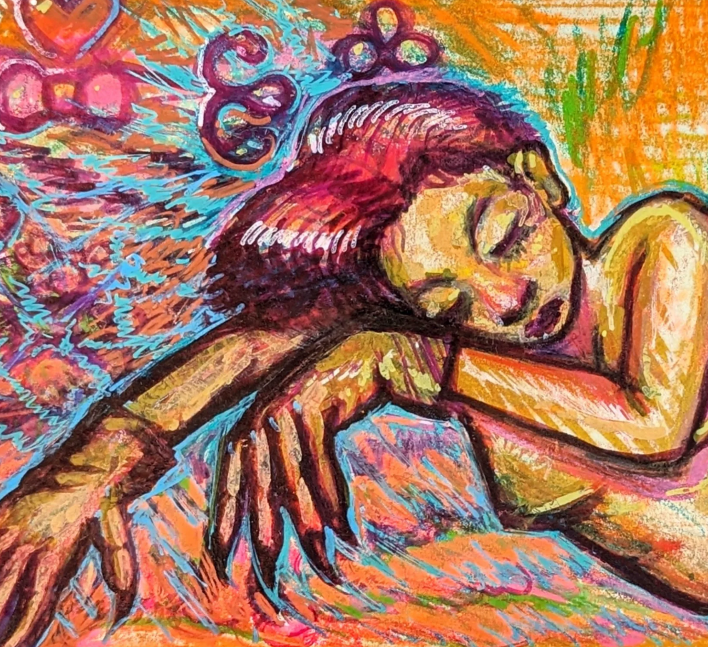 DAILY DREAMING