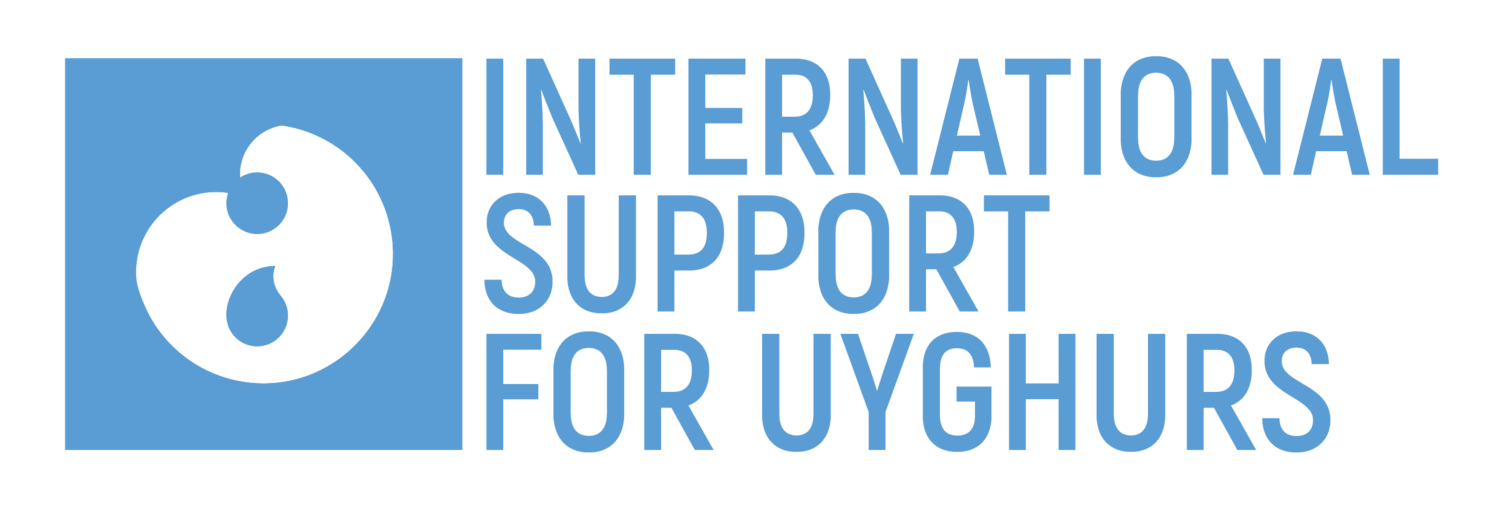 International Support for Uyghurs