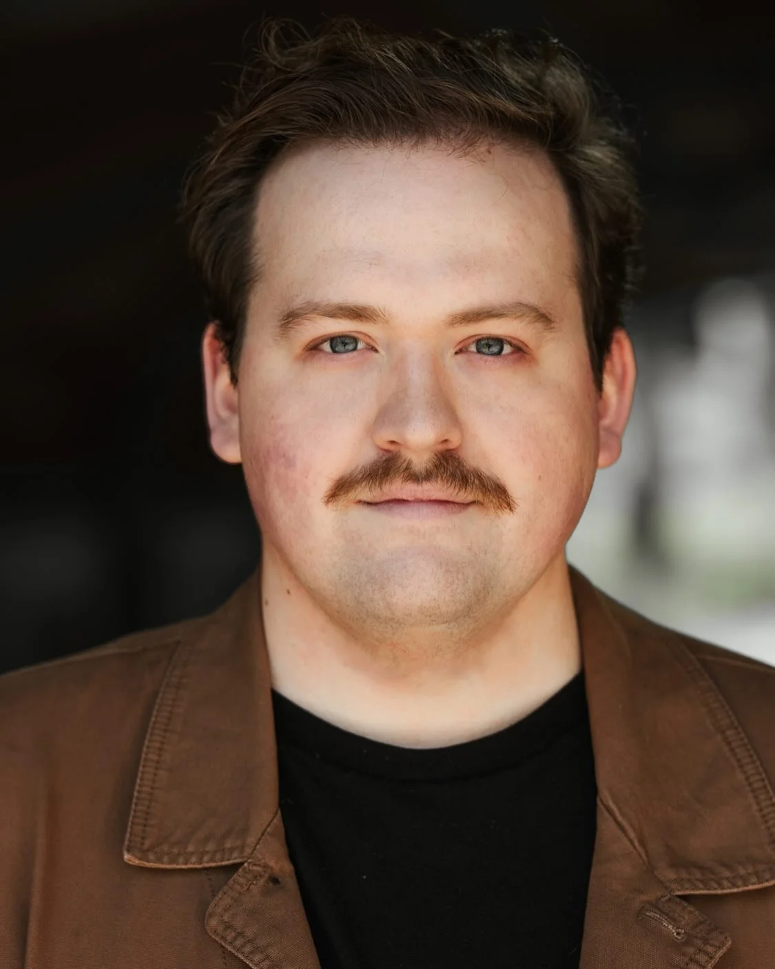 Huge thanks to @jonathanbwright for making me look presentable.