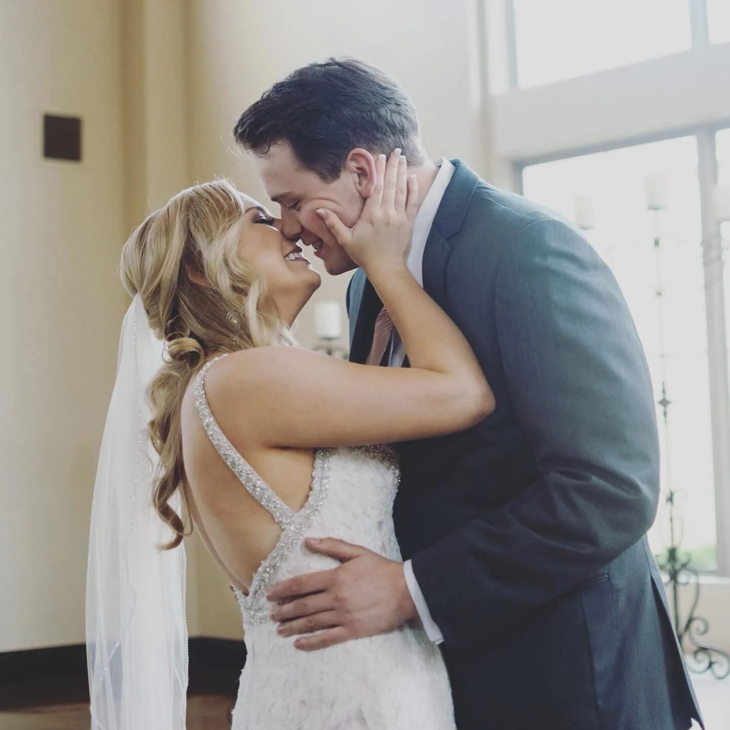 8 YEARS MARRIED (and over a decade together)!

Happy Anniversary, Lexi Loo. You&rsquo;re the best thing to ever happen to me and I love our life! Let&rsquo;s keep these good vibes goin&rsquo;.

📸: @andyhenderson duh