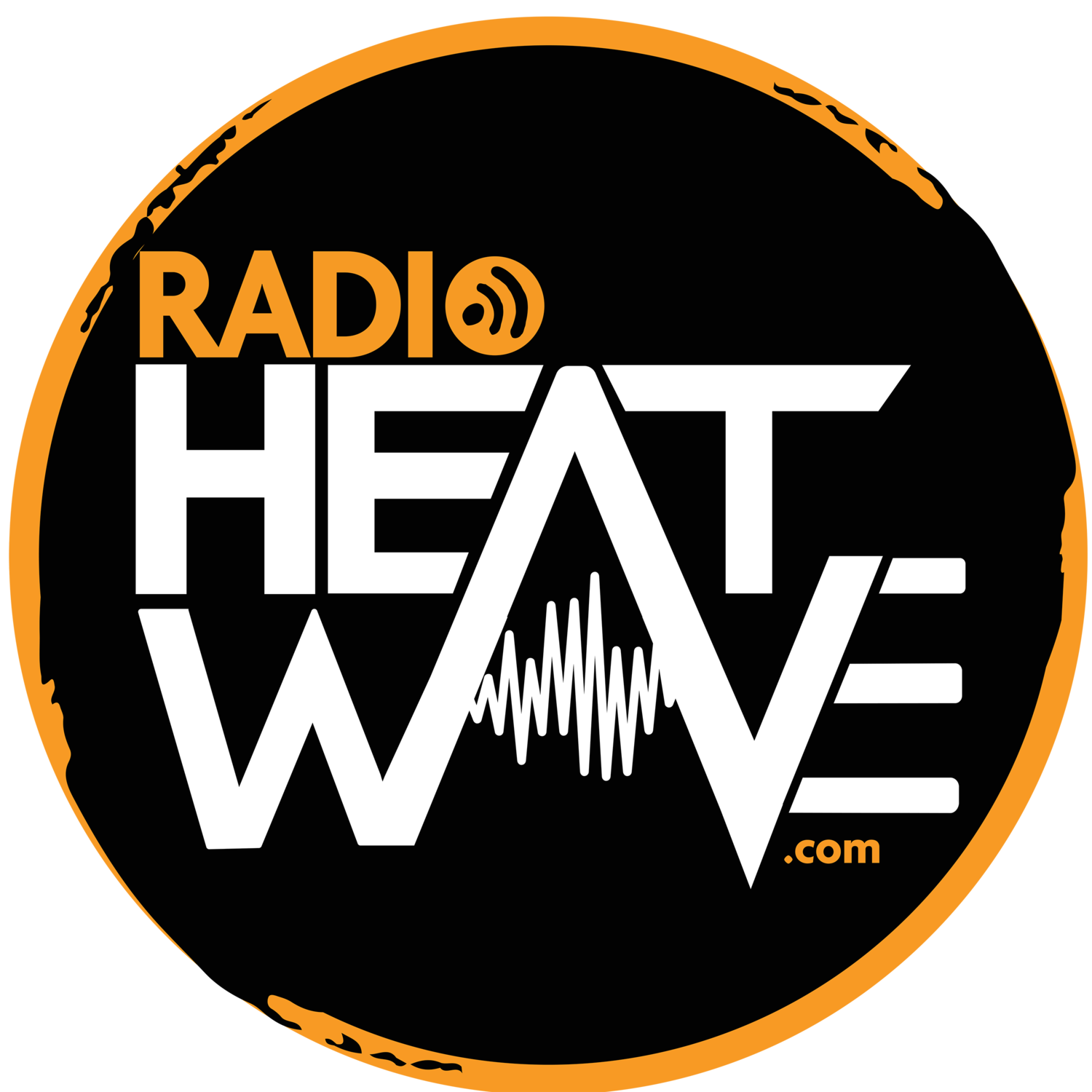 Radio Heatwave | Ngee Ann Polytechnic