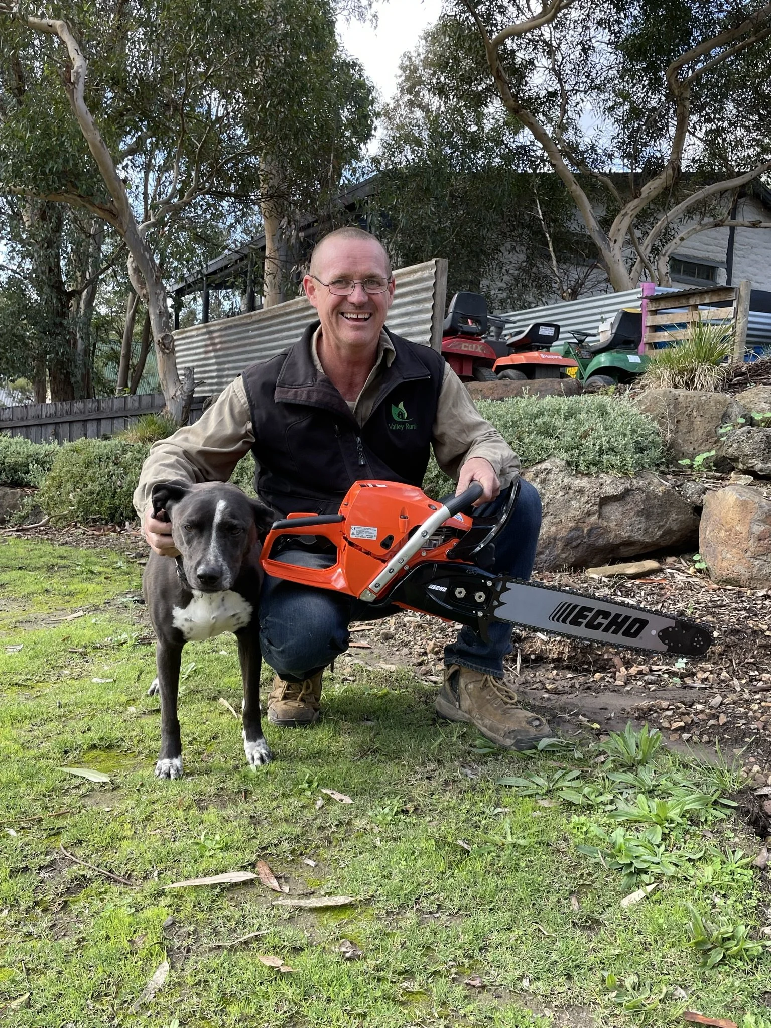 Gardening Equipment Supplies Hurstbridge Village