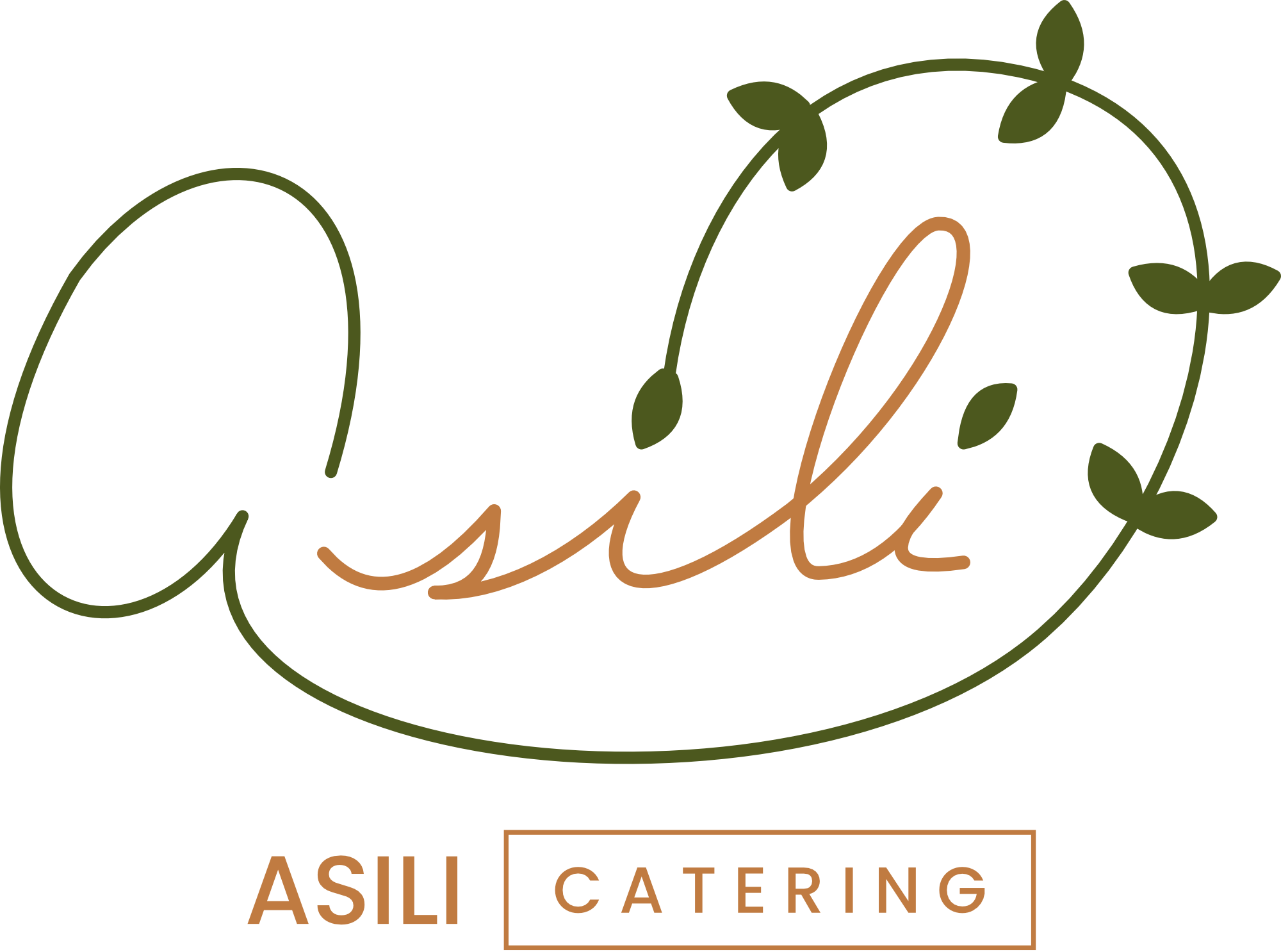 Asili Catering