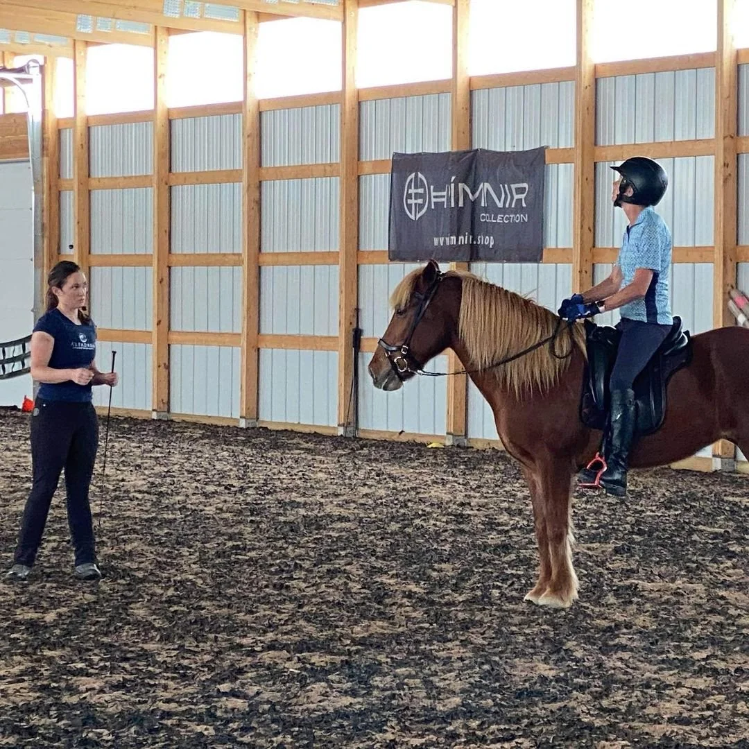 Finding Harmony Clinic at Gyetorp II in Cheyenne, WY