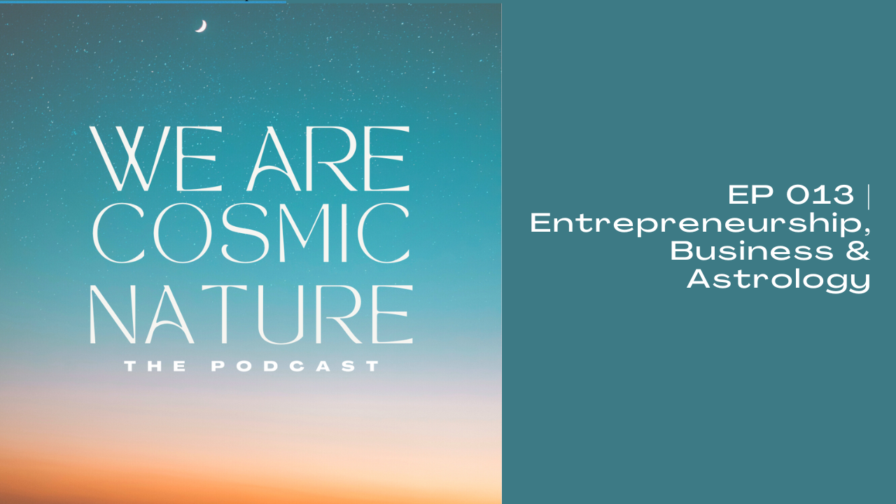 EP 014 | FULL MOON IN LIBRA April 6 2023 – Release Fear, Step Into The New