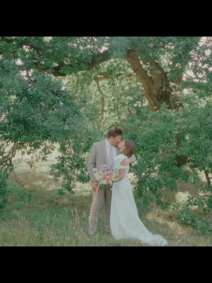 Some film snippets from this gorgeous wedding in north wales at @plasdinamcountryhouse 🌳 

Video: @emilystevephoto 
Photography: @wyldbeephotography 
Venue: @plasdinamcountryhouse 
Dress: @clover.london  @thebriderie 
Hair &amp; makeup: @rebeccafors