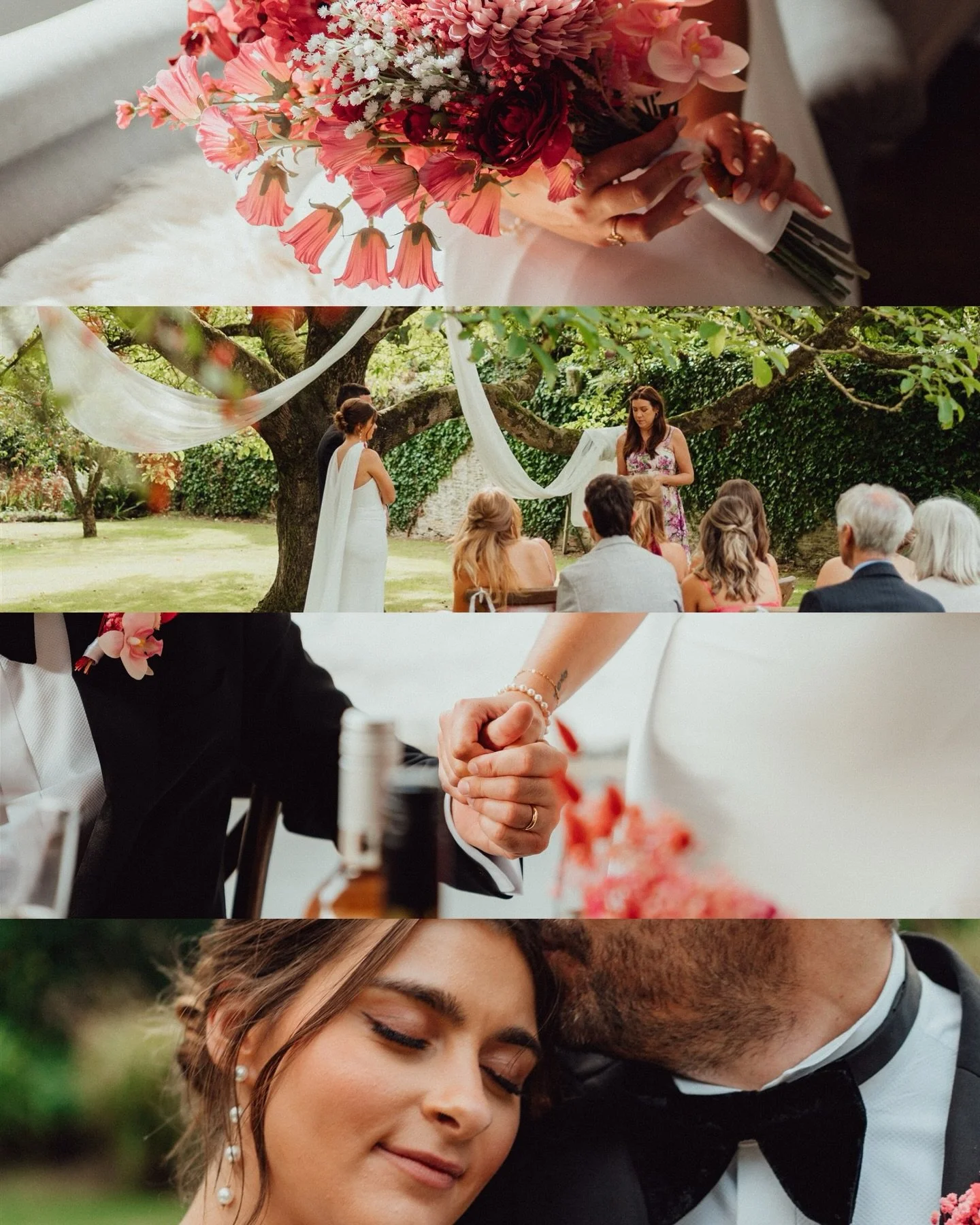 This year has been one of our favourites for sure 🤍 we&rsquo;ve pushed ourselves this year and are really happy with the direction we are heading in. The worst thing about this work (and probably many other businesses would agree) is the constant st