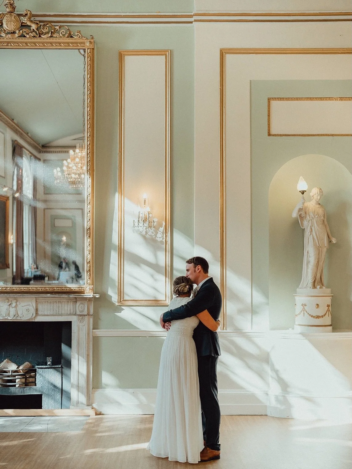 @thecityroomsleic with it&rsquo;s very Wes Anderson decor and dreamy light