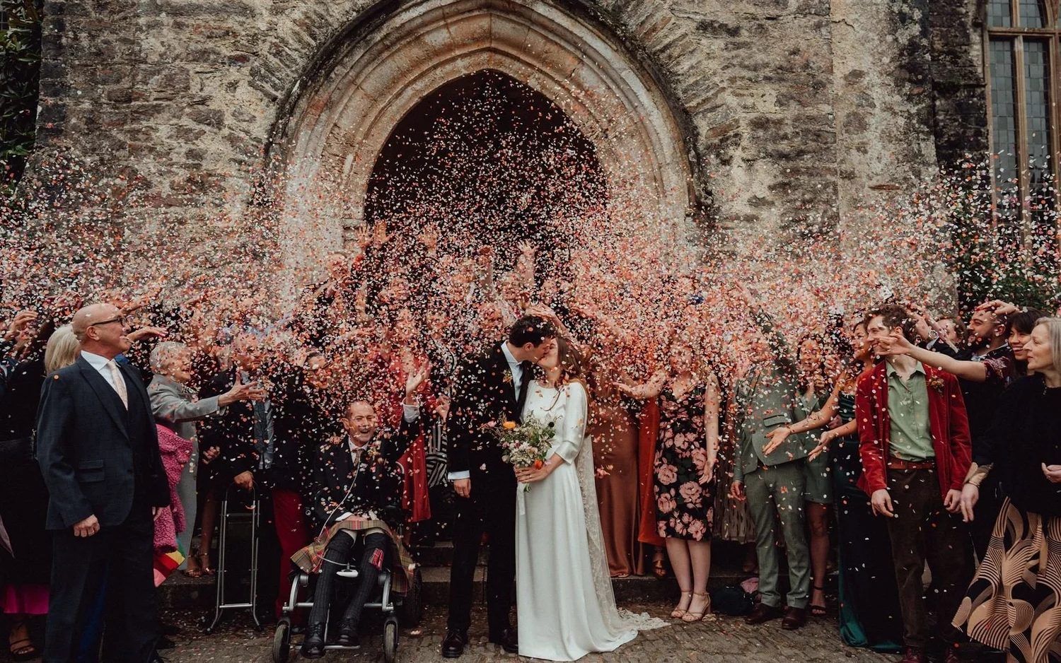 Emily & Steve Cinematic Wedding Photography Gallery - E&S Husband ...