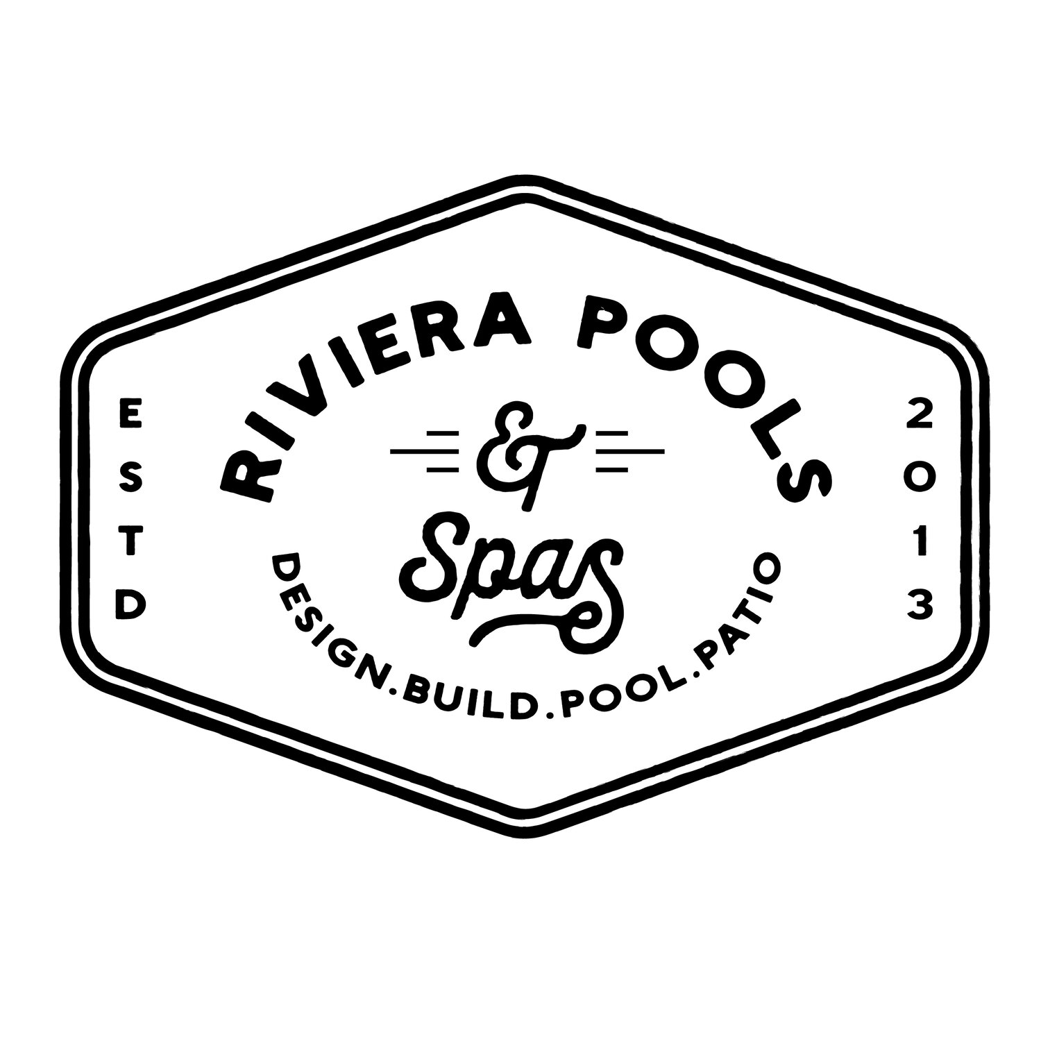 My Riviera Pool