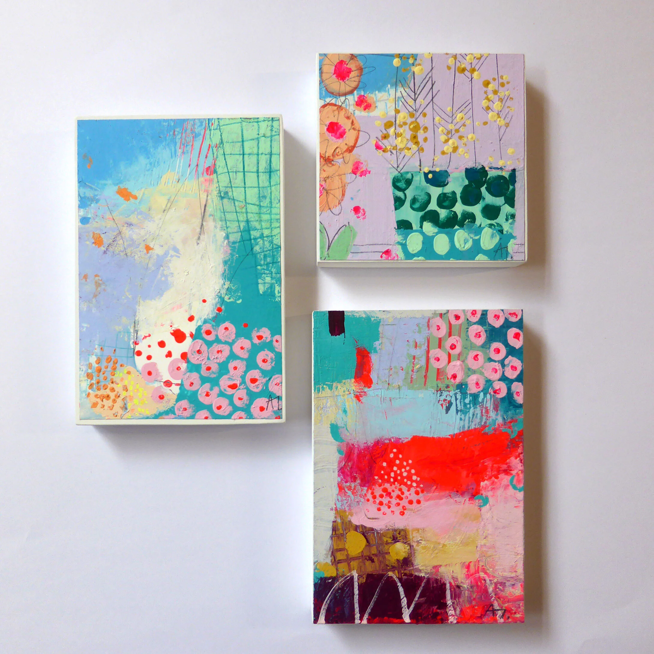 spring-abstract-painting-original-collection