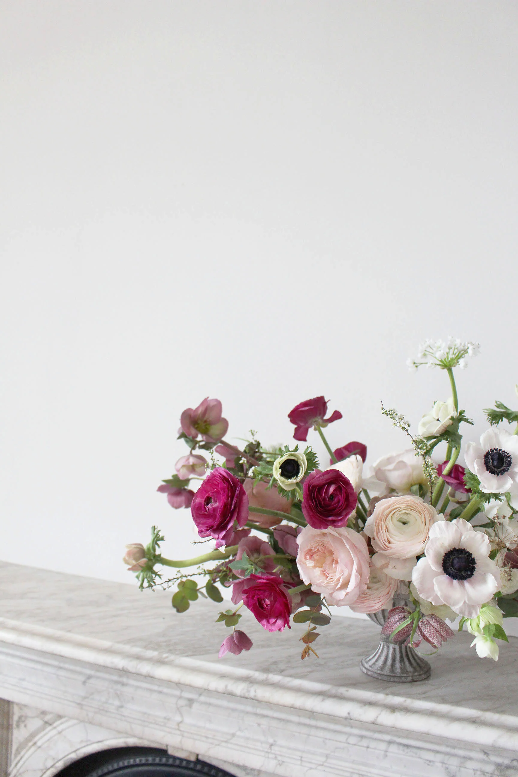 Parade Flowers weddings