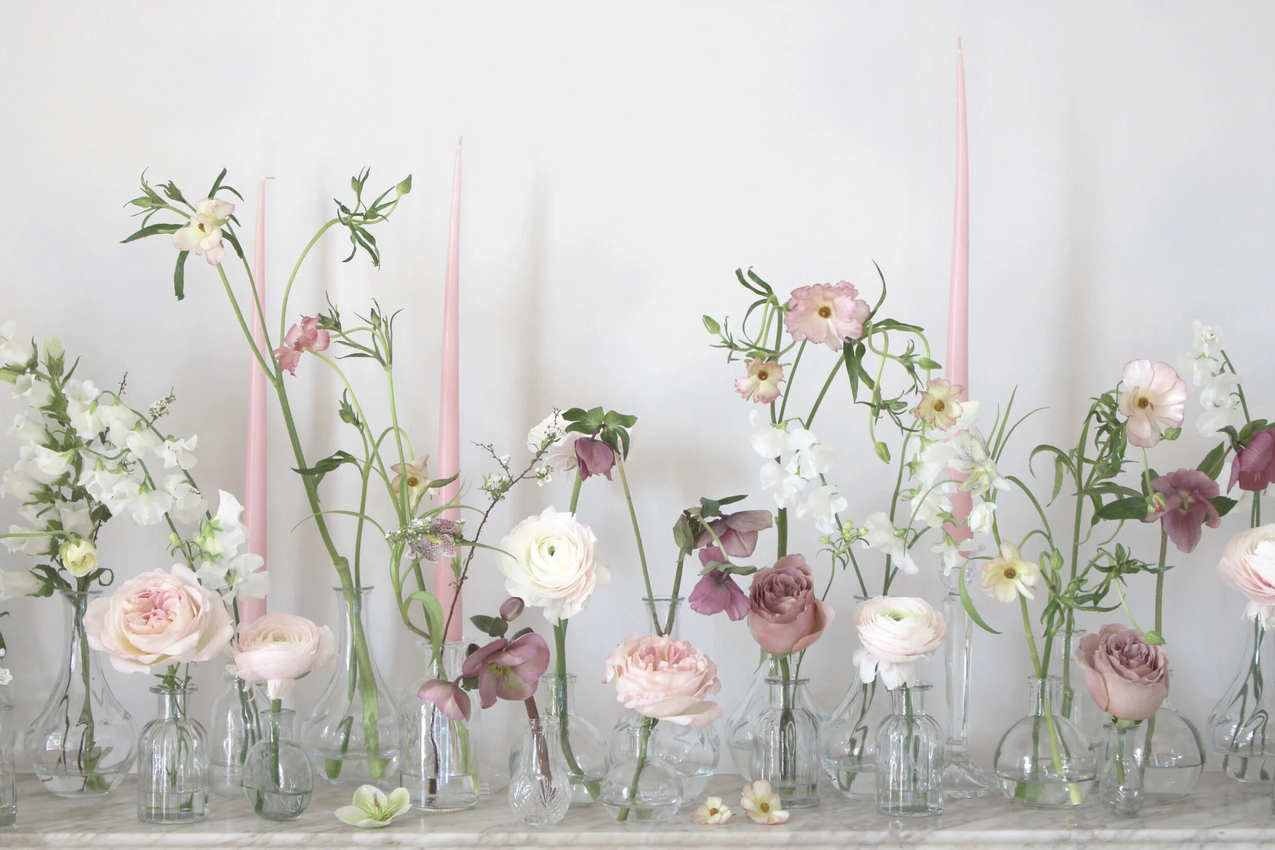 Parade Flowers Weddings