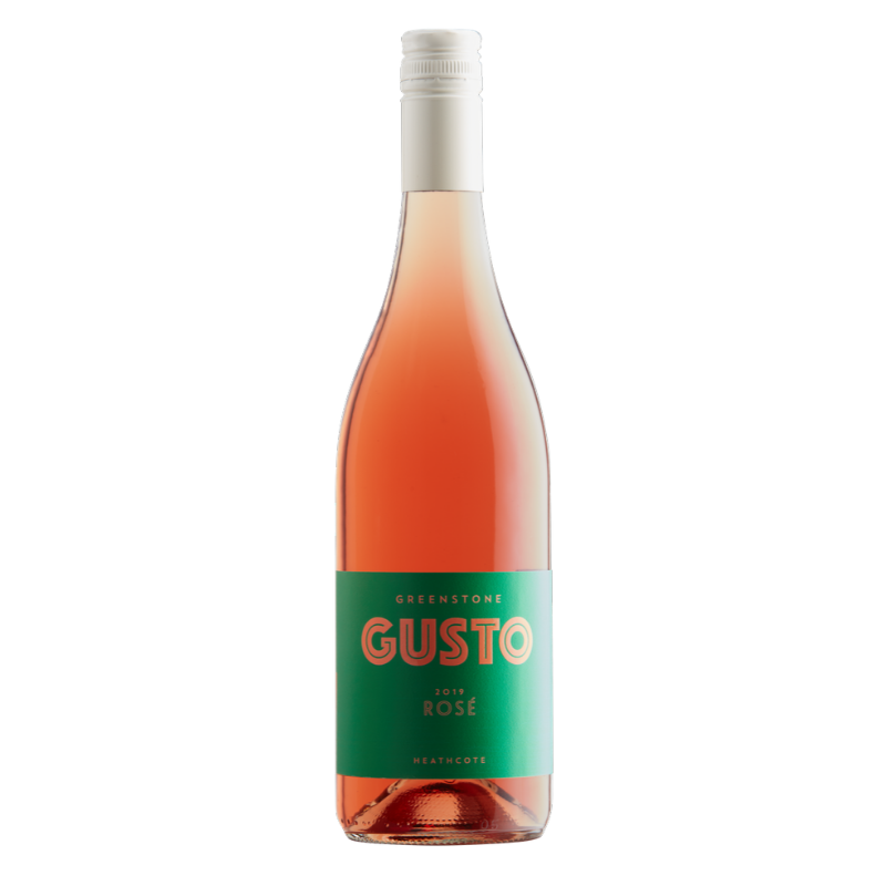 2023 GUSTO Rose