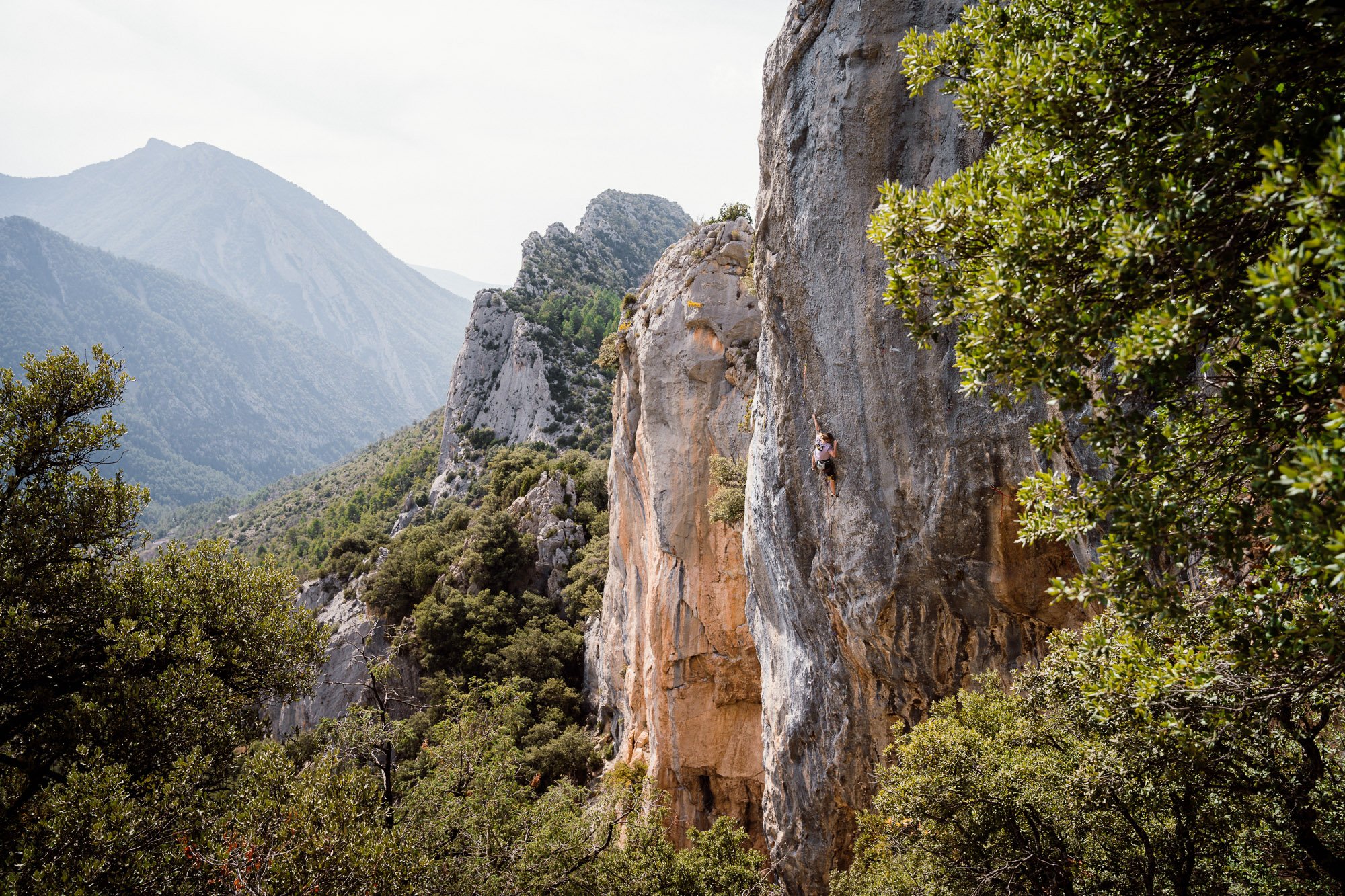 Climber_Rock climbing_Climging in Spain_Spain_Mountain Hardwear_Sports Photography_Athlete_Adventure©Sami Laitinen.jpg