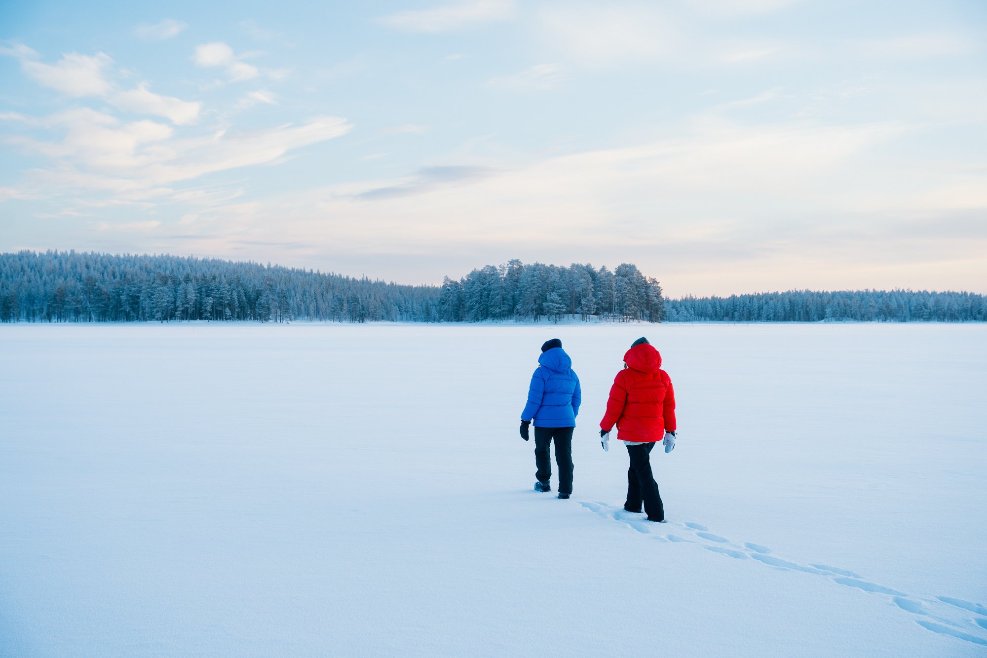 Visit Suomussalmi