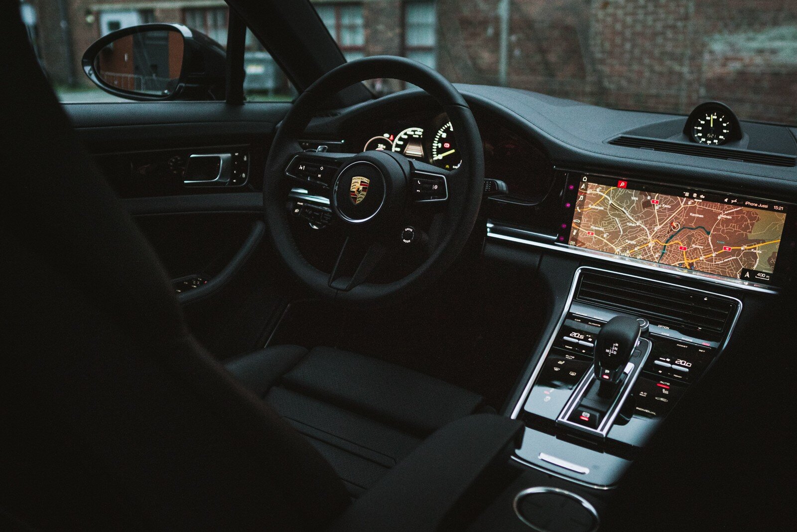 Porsche_Panamera_4S_Interior_Turku_Finland_Sports Car_Sami Laitinen_7.jpg