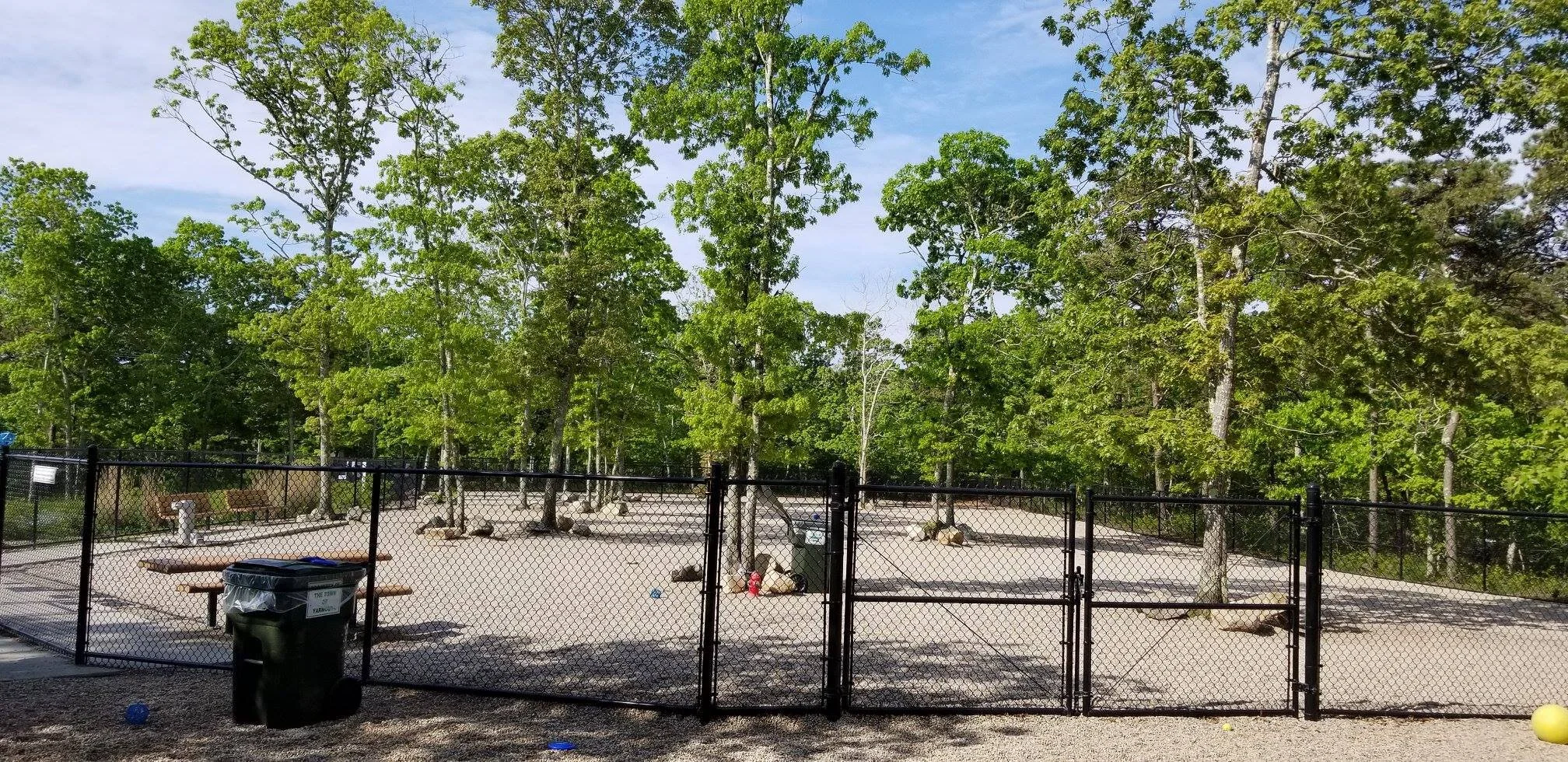 Events — Friends of Yarmouth Dog Park